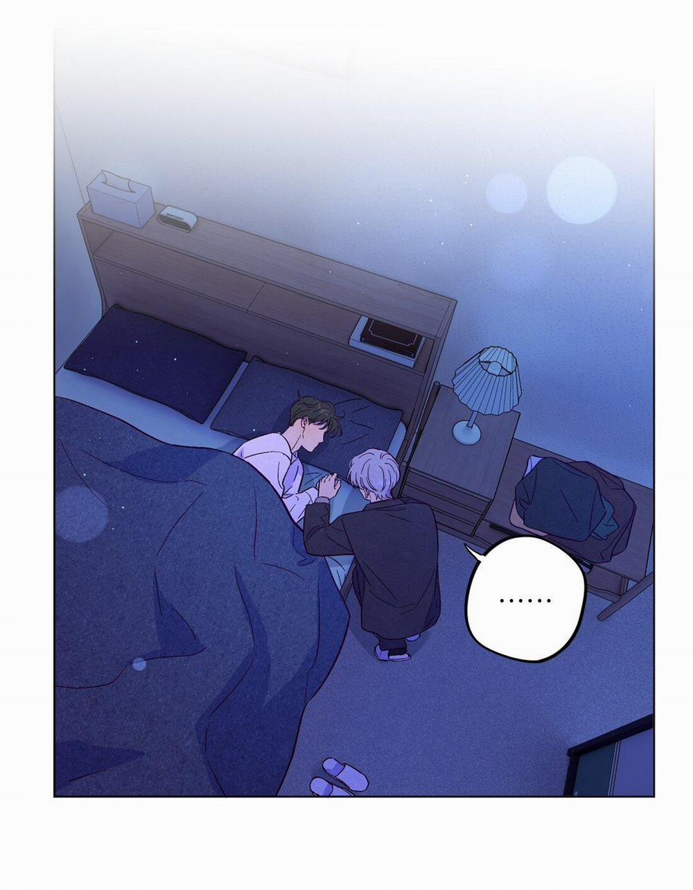 Giăng Bẫy Bác Sĩ Hồ Ly 69 trang 39