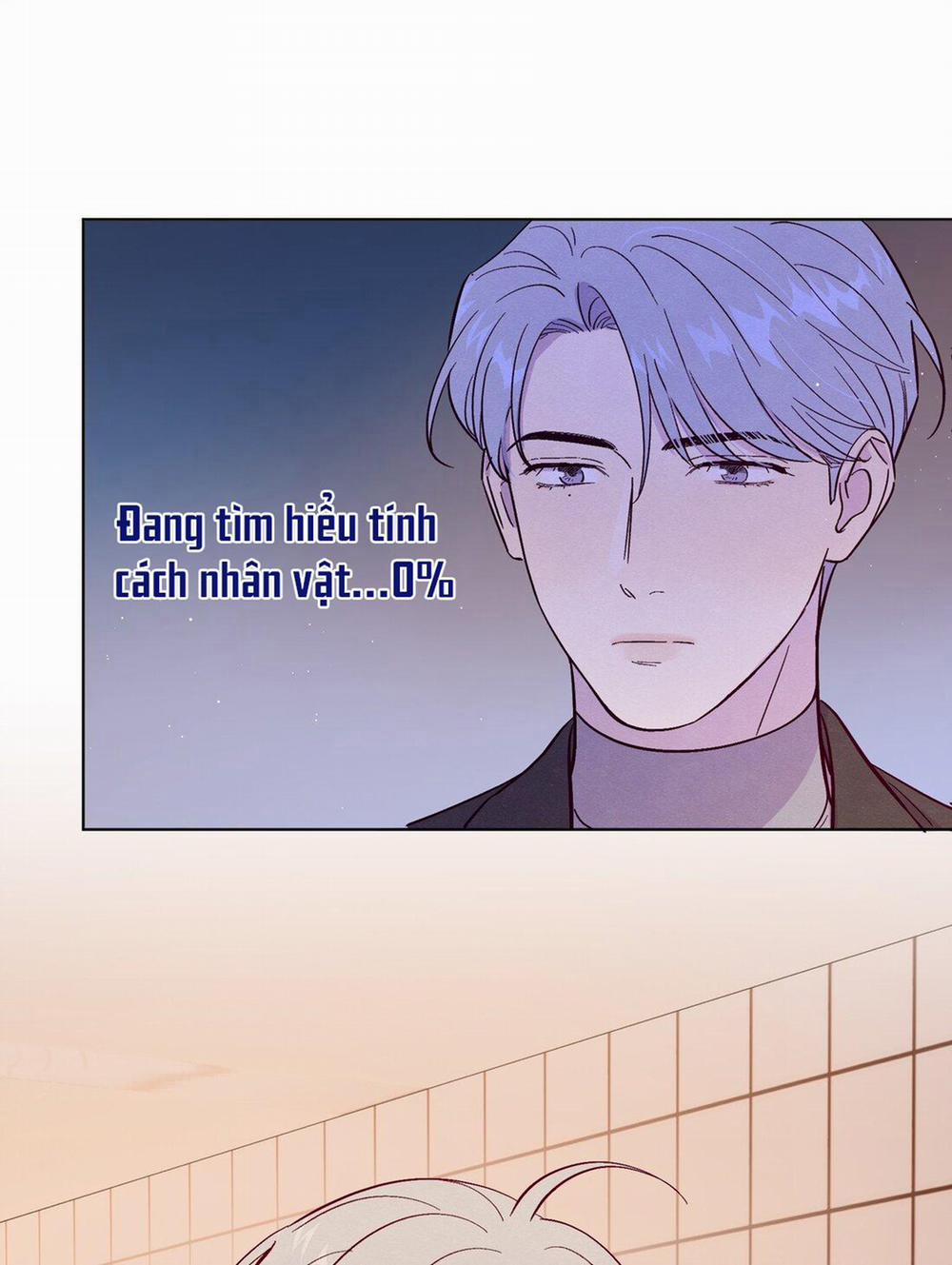 Giăng Bẫy Bác Sĩ Hồ Ly 69 trang 4