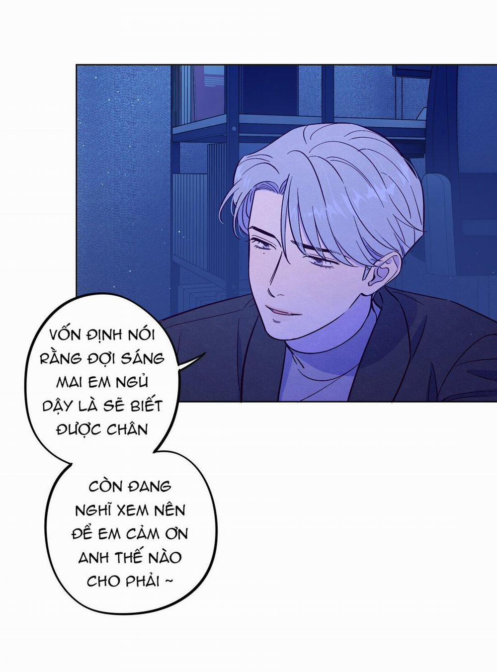 Giăng Bẫy Bác Sĩ Hồ Ly 69 trang 40