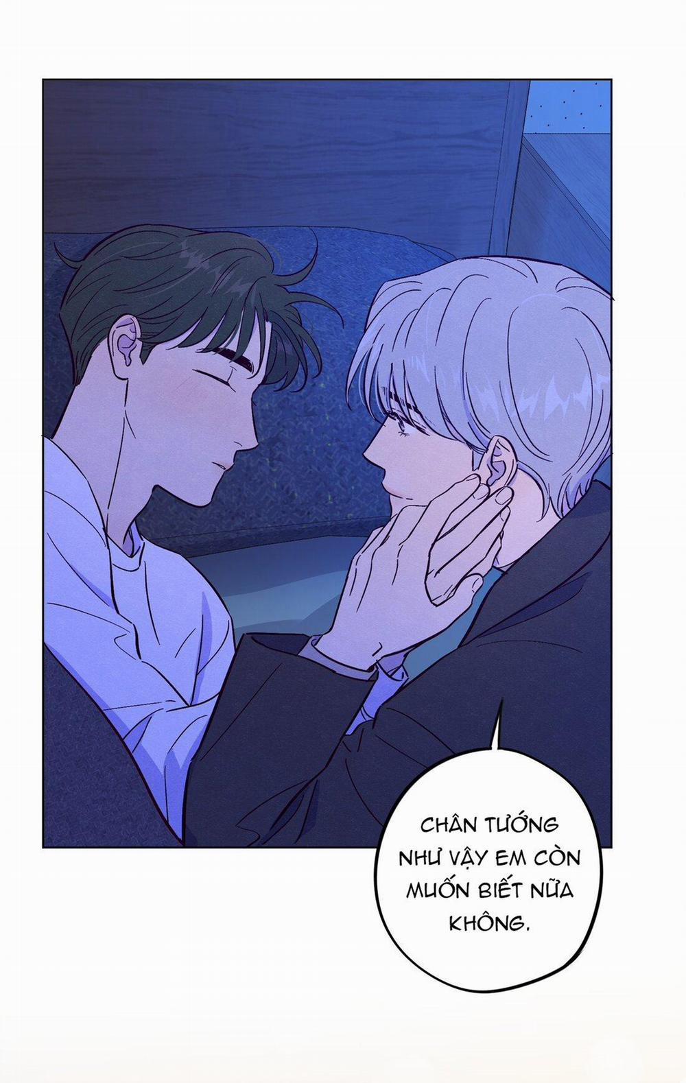 Giăng Bẫy Bác Sĩ Hồ Ly 69 trang 41