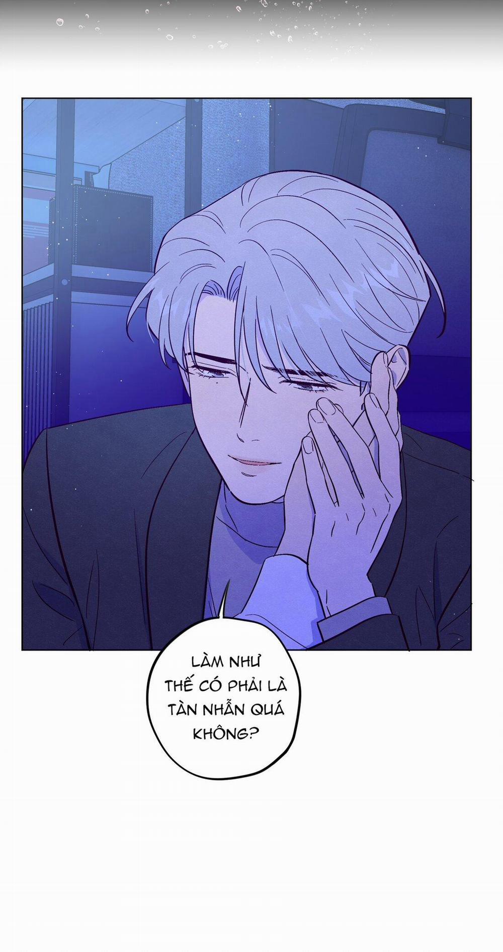 Giăng Bẫy Bác Sĩ Hồ Ly 69 trang 44