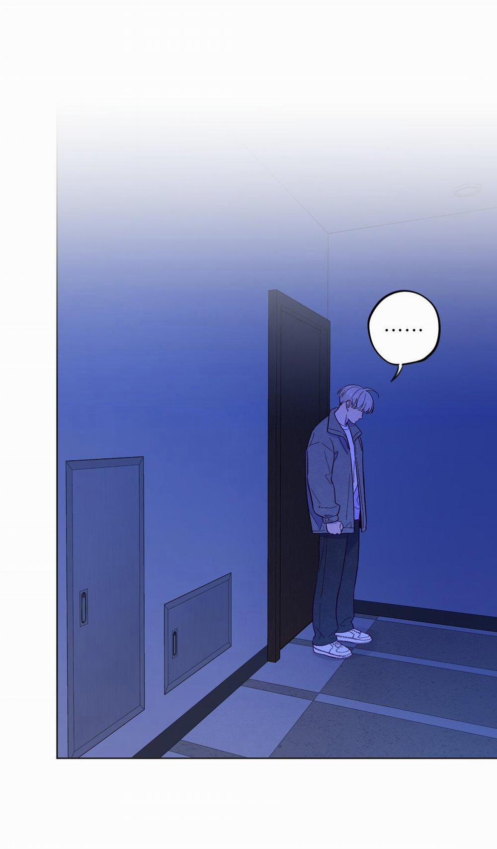 Giăng Bẫy Bác Sĩ Hồ Ly 69 trang 45