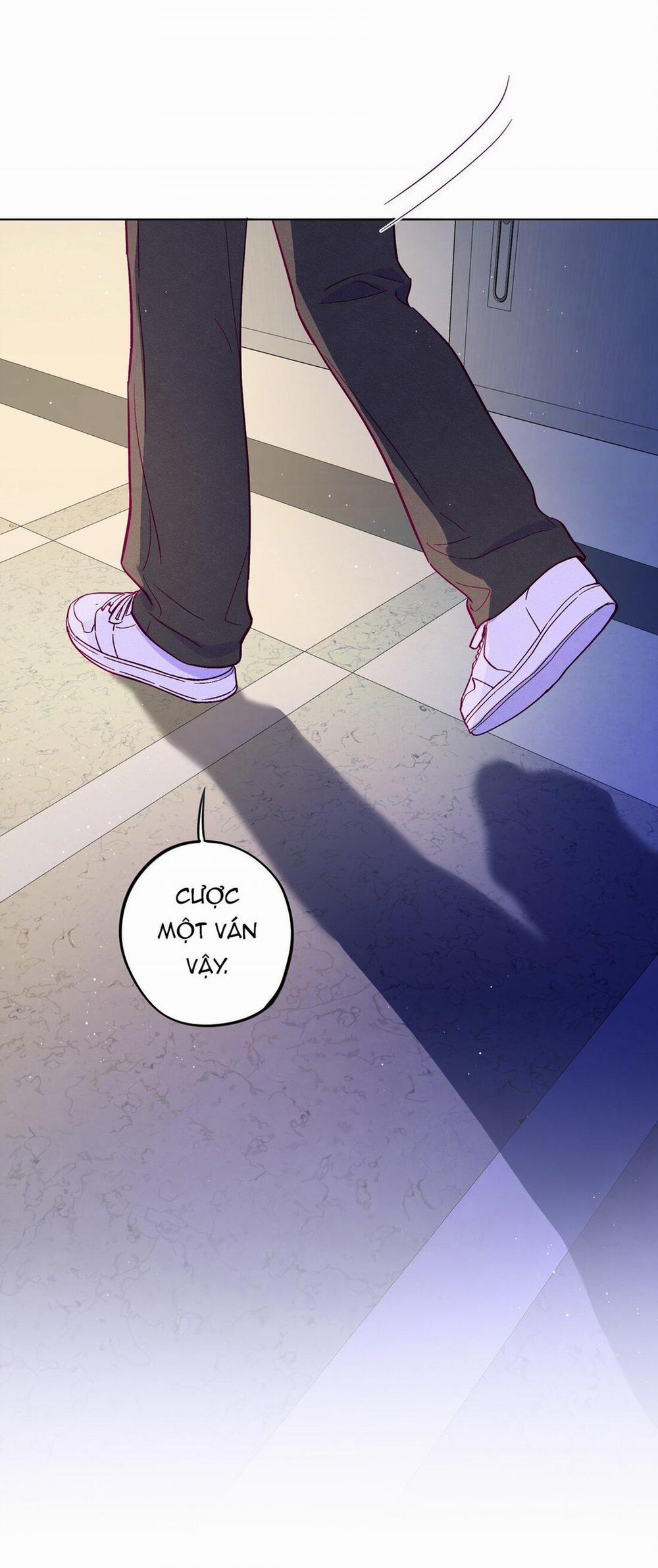 Giăng Bẫy Bác Sĩ Hồ Ly 69 trang 46