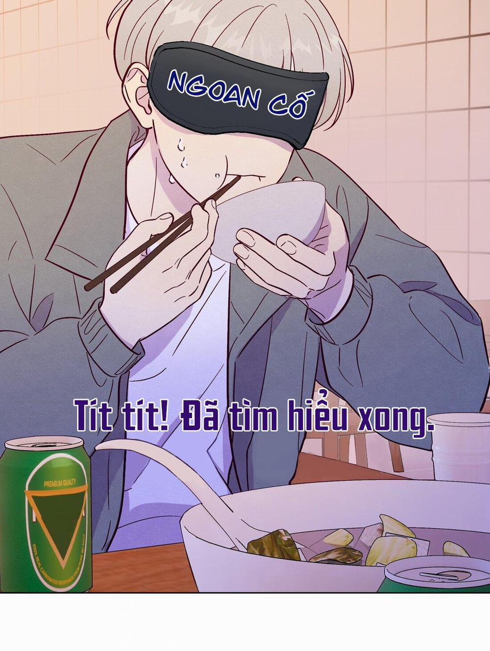 Giăng Bẫy Bác Sĩ Hồ Ly 69 trang 5