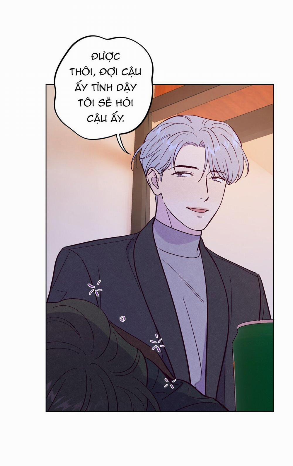 Giăng Bẫy Bác Sĩ Hồ Ly 69 trang 6