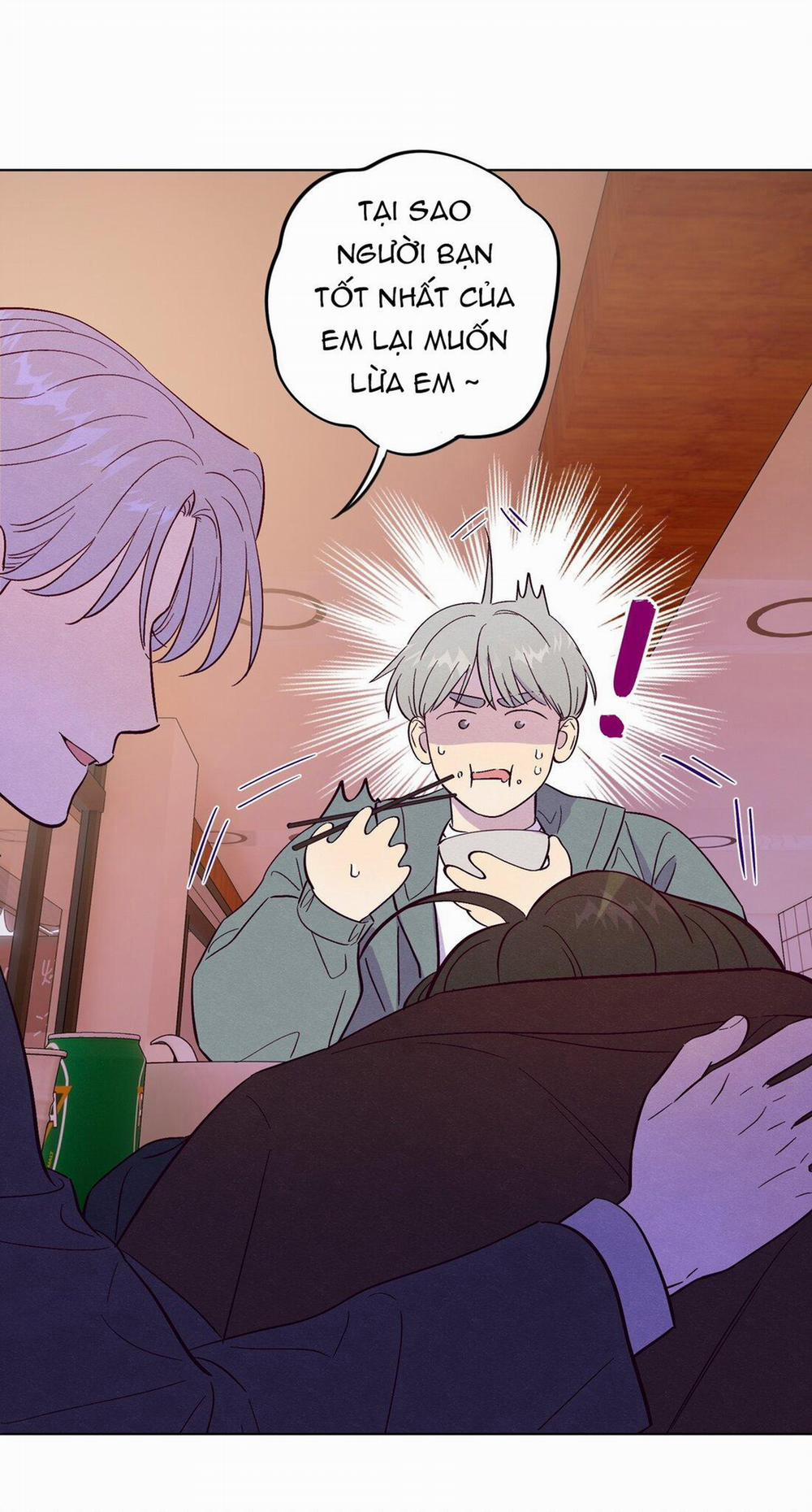 Giăng Bẫy Bác Sĩ Hồ Ly 69 trang 7