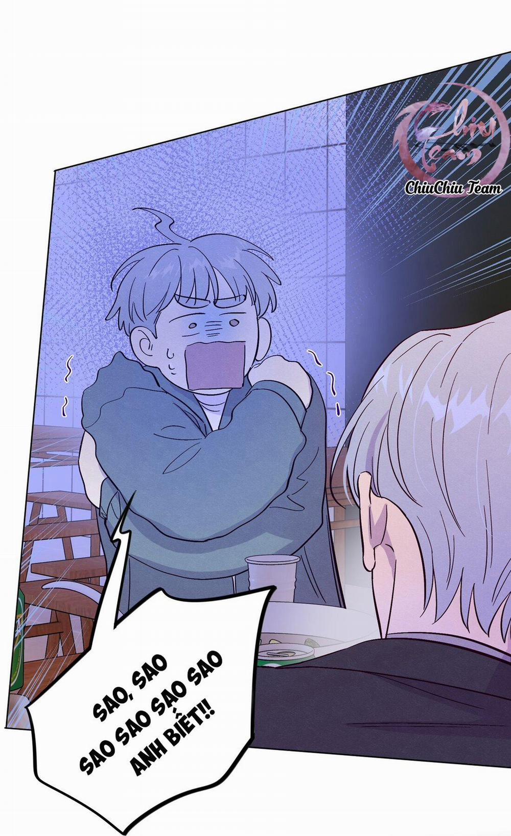 Giăng Bẫy Bác Sĩ Hồ Ly 69 trang 9