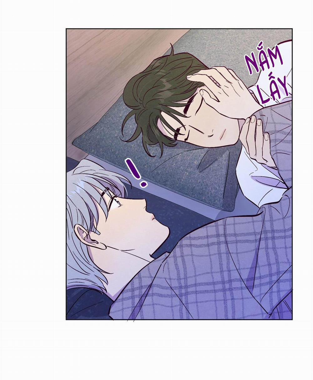 Giăng Bẫy Bác Sĩ Hồ Ly 70 trang 13