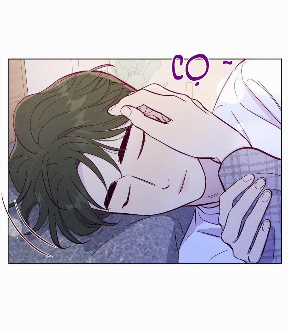 Giăng Bẫy Bác Sĩ Hồ Ly 70 trang 14