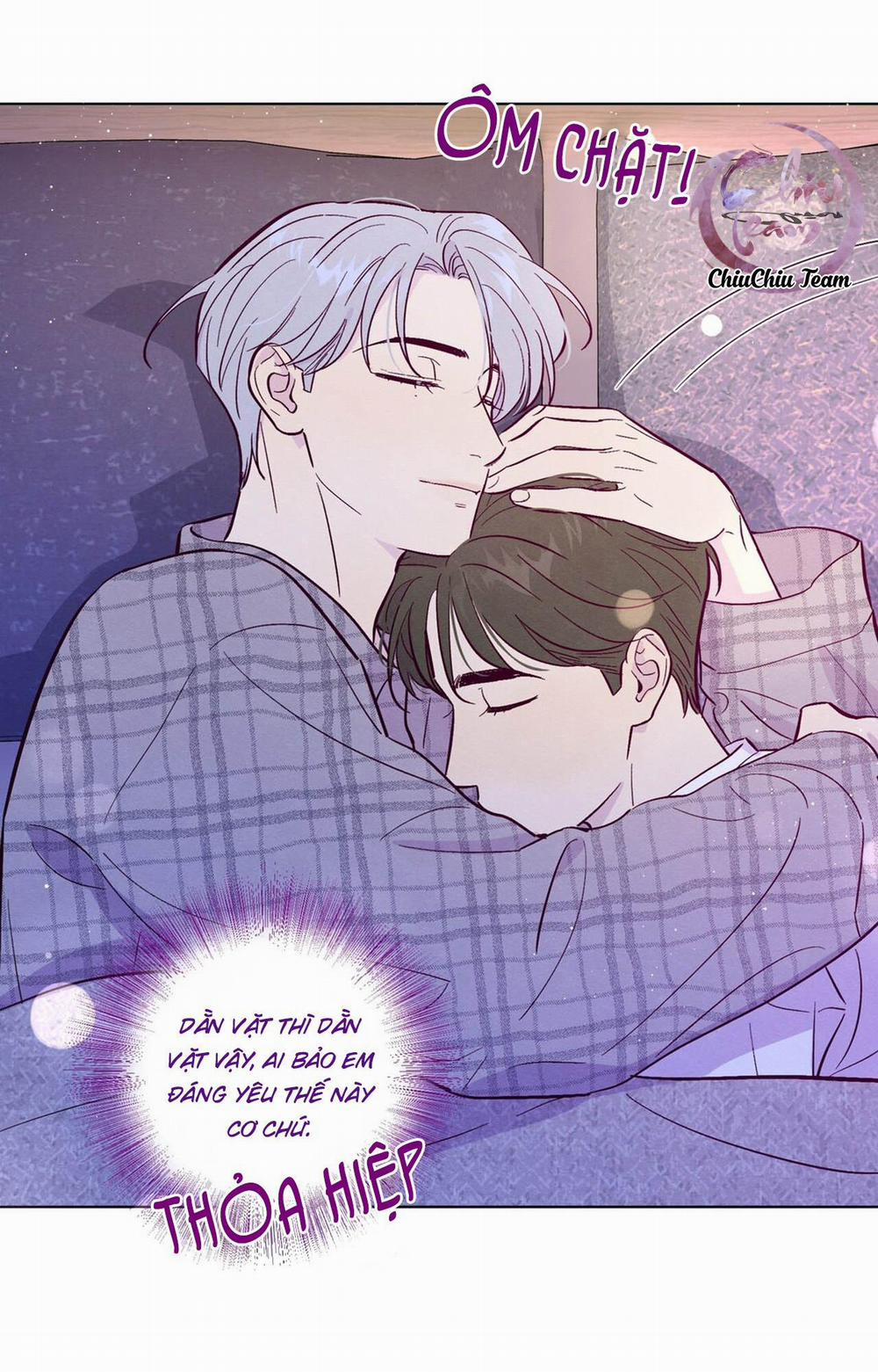 Giăng Bẫy Bác Sĩ Hồ Ly 70 trang 15