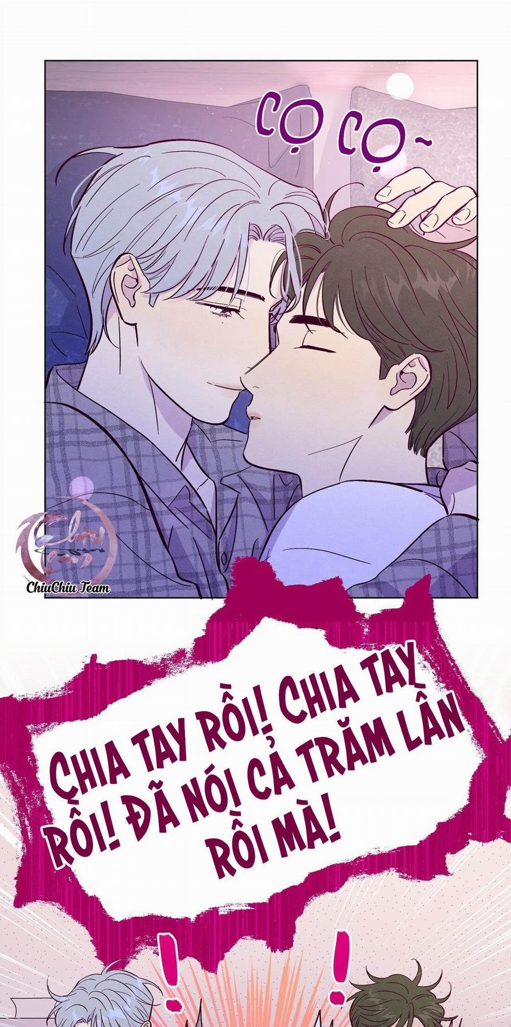 Giăng Bẫy Bác Sĩ Hồ Ly 70 trang 16