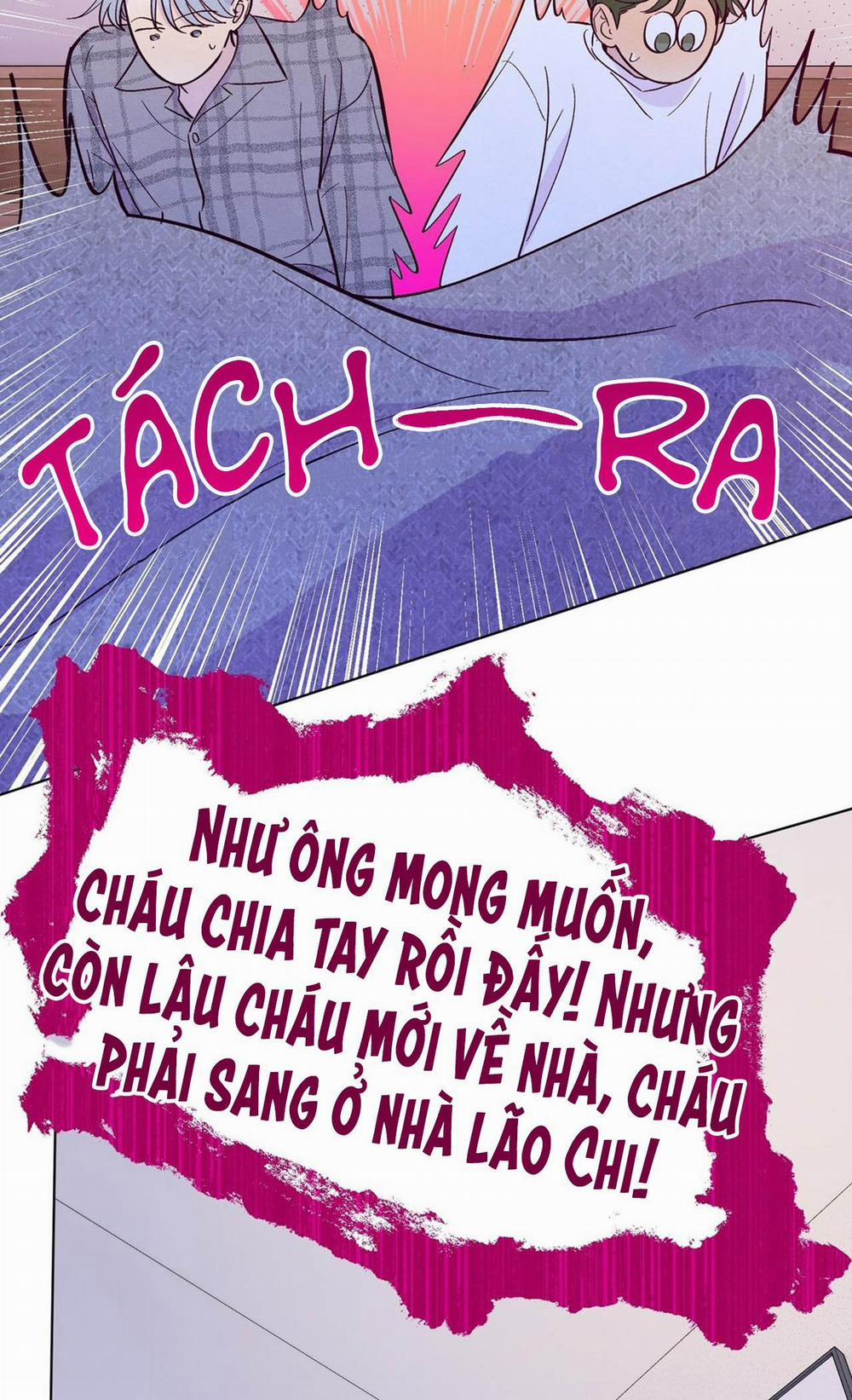 Giăng Bẫy Bác Sĩ Hồ Ly 70 trang 17