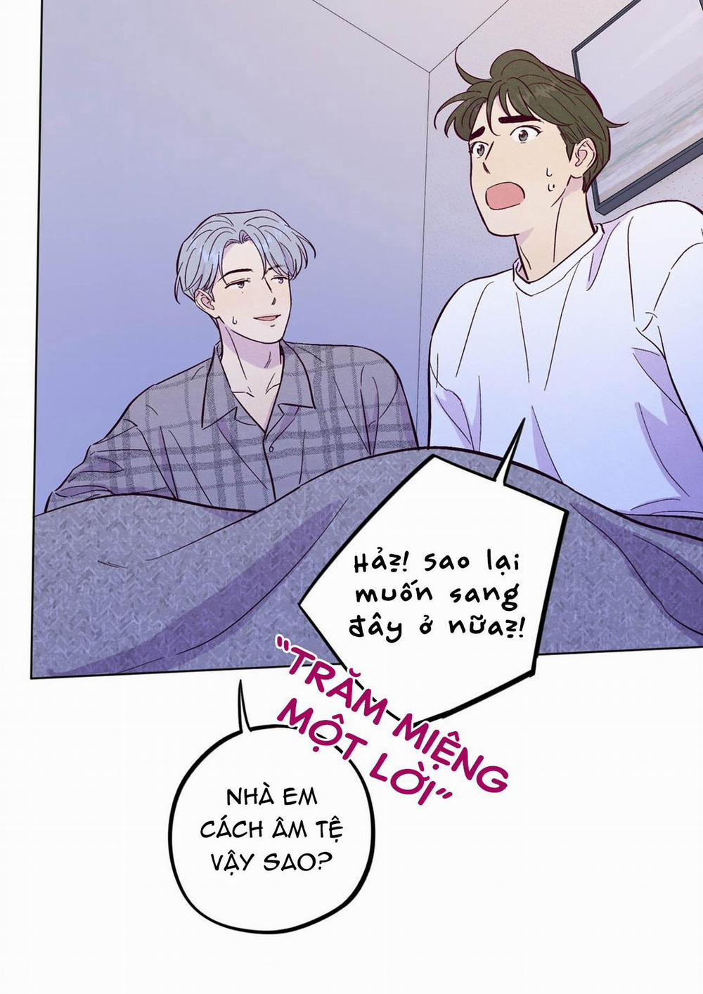 Giăng Bẫy Bác Sĩ Hồ Ly 70 trang 18