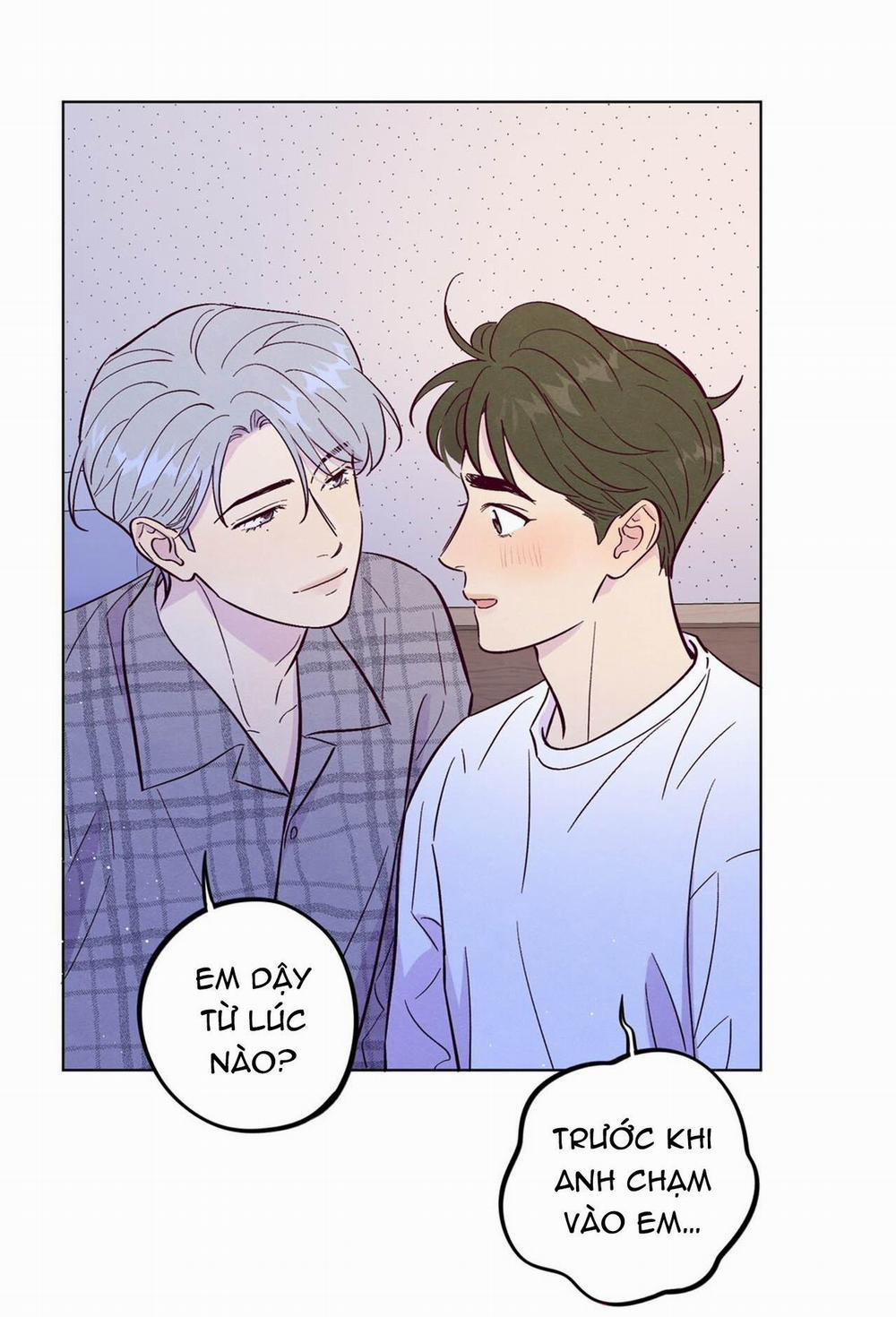 Giăng Bẫy Bác Sĩ Hồ Ly 70 trang 20