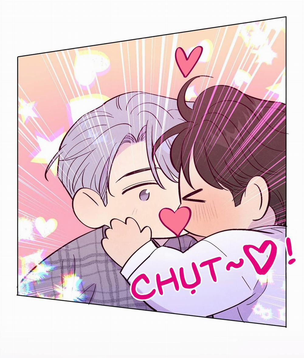 Giăng Bẫy Bác Sĩ Hồ Ly 70 trang 23