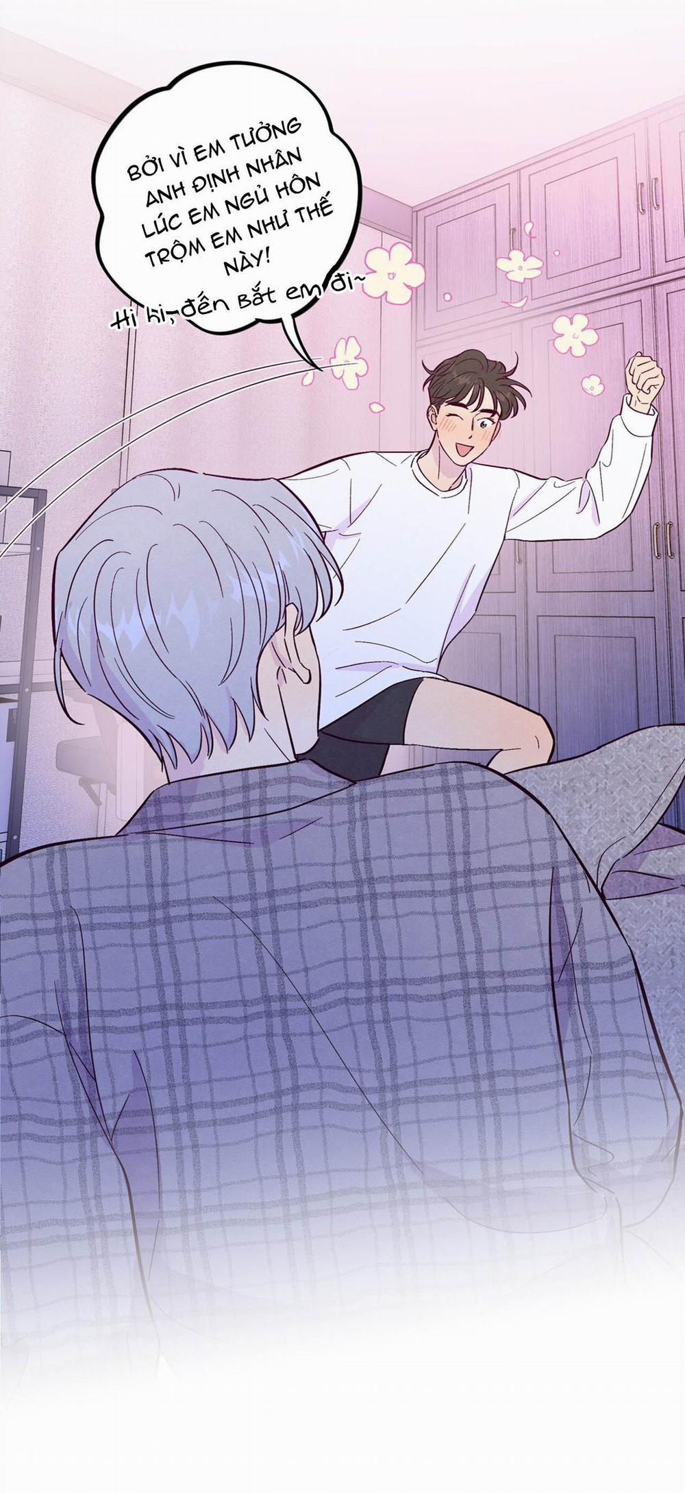 Giăng Bẫy Bác Sĩ Hồ Ly 70 trang 24