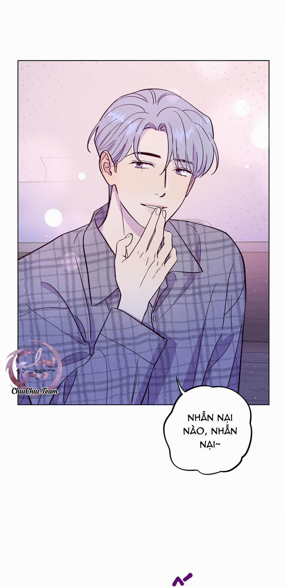 Giăng Bẫy Bác Sĩ Hồ Ly 70 trang 25