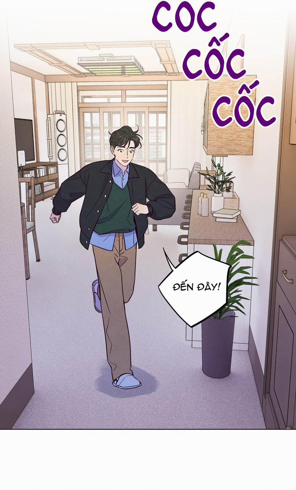 Giăng Bẫy Bác Sĩ Hồ Ly 70 trang 26