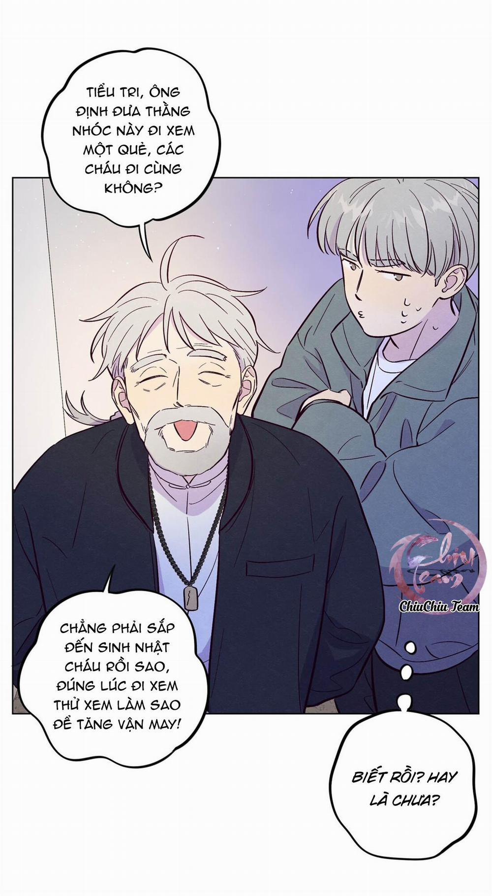 Giăng Bẫy Bác Sĩ Hồ Ly 70 trang 27