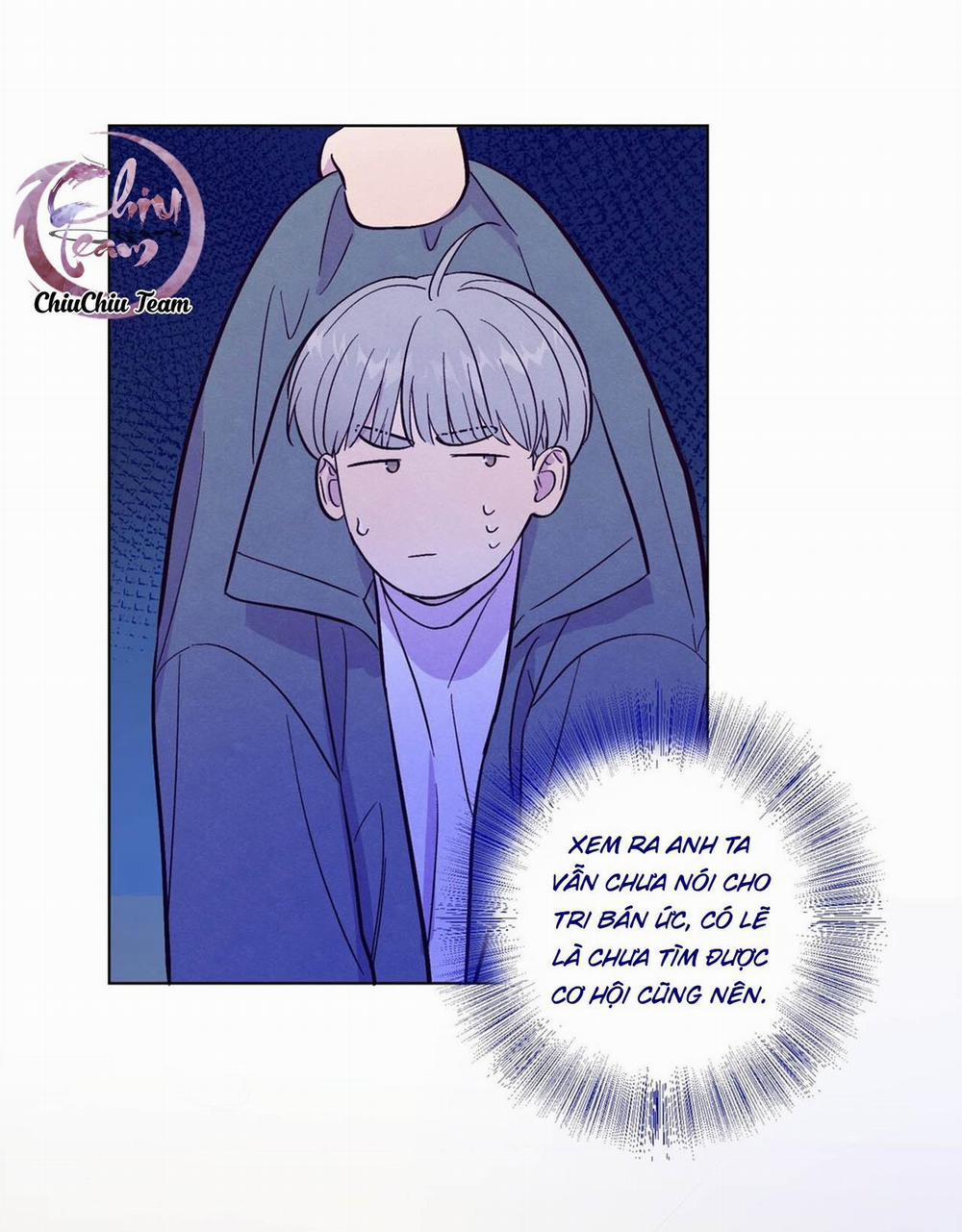 Giăng Bẫy Bác Sĩ Hồ Ly 70 trang 30