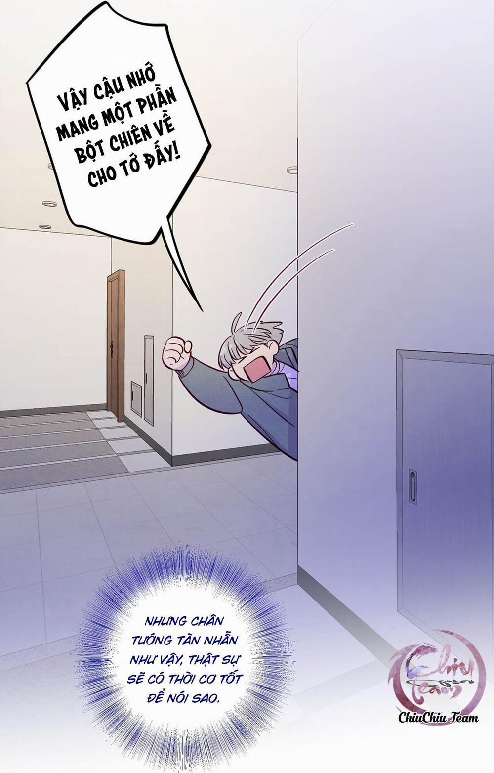 Giăng Bẫy Bác Sĩ Hồ Ly 70 trang 31