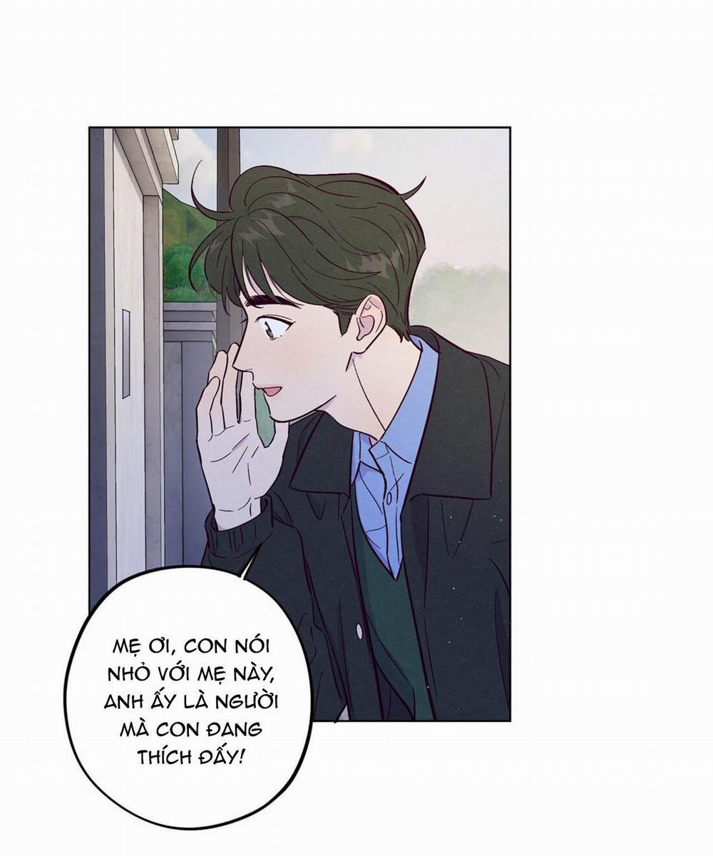 Giăng Bẫy Bác Sĩ Hồ Ly 70 trang 36