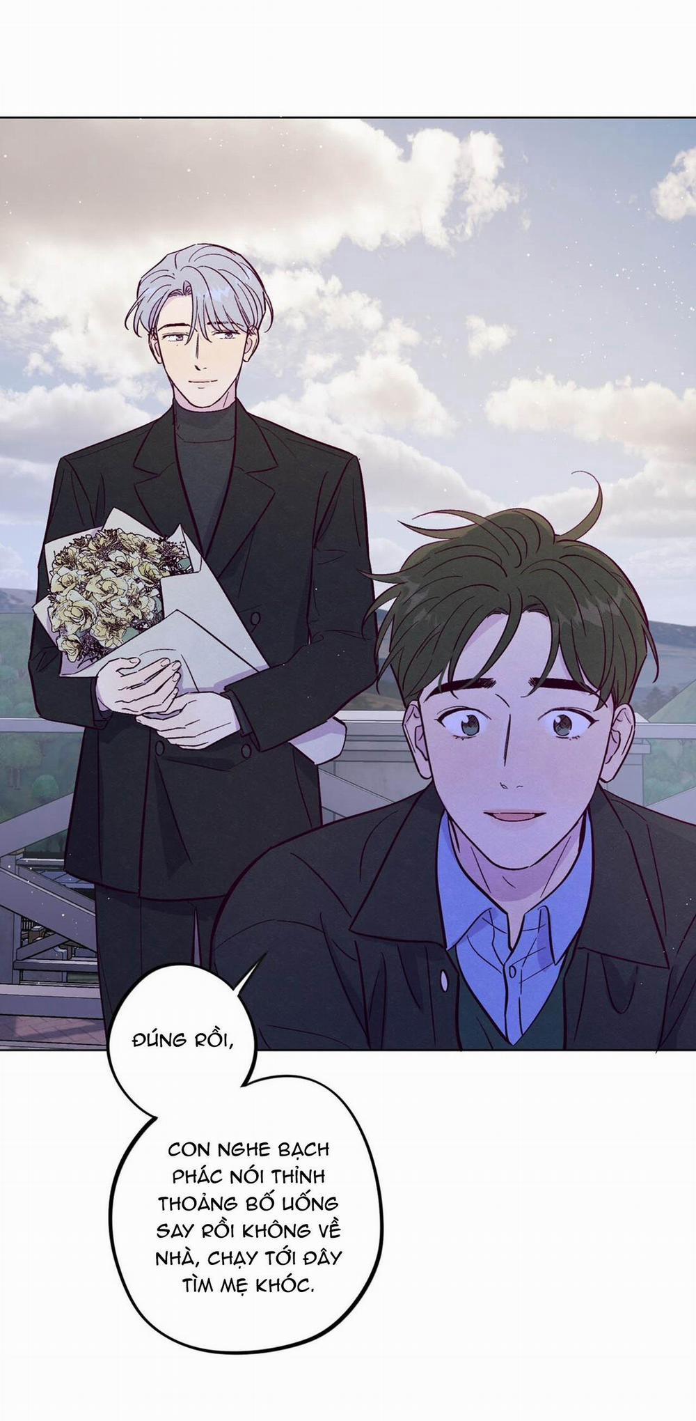 Giăng Bẫy Bác Sĩ Hồ Ly 70 trang 37