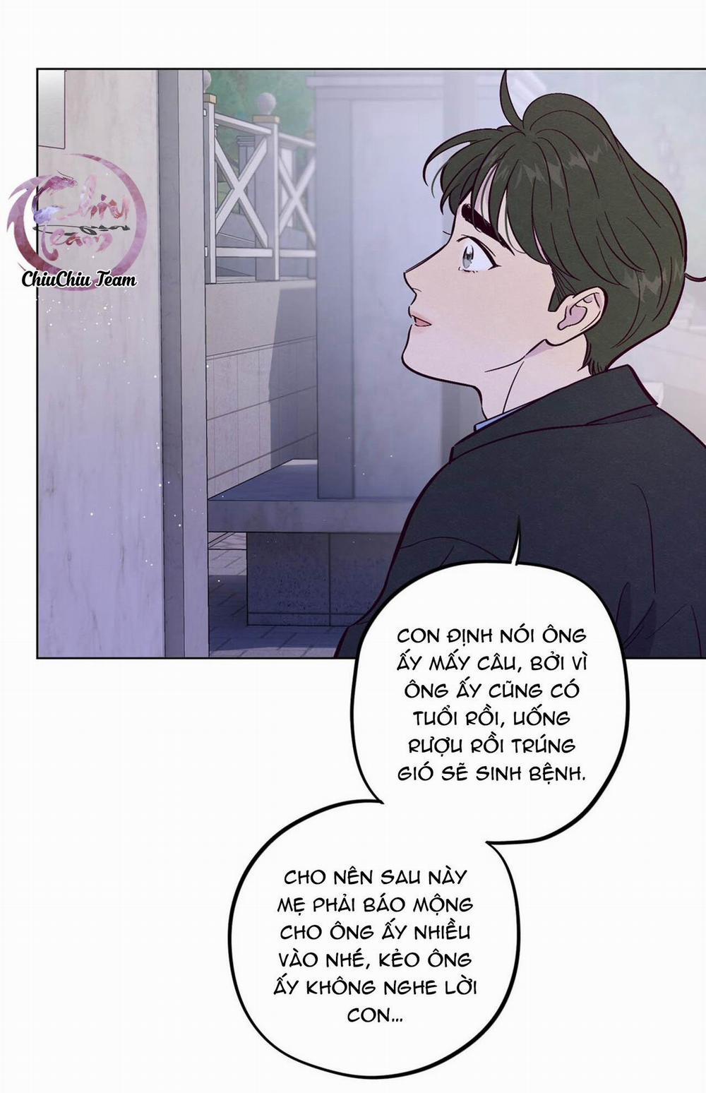 Giăng Bẫy Bác Sĩ Hồ Ly 70 trang 38