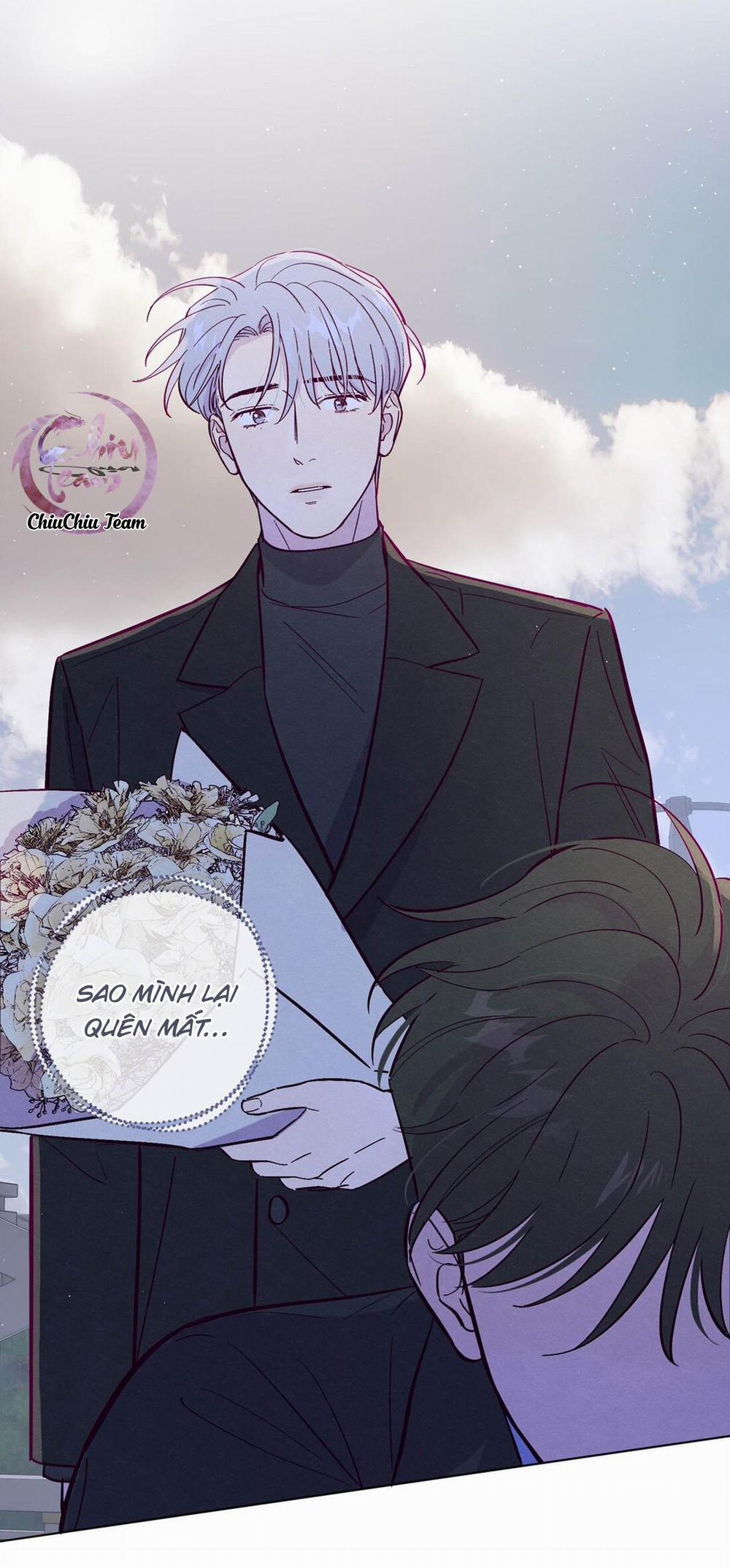 Giăng Bẫy Bác Sĩ Hồ Ly 70 trang 41