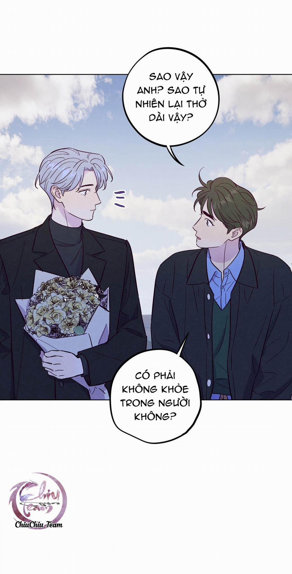 Giăng Bẫy Bác Sĩ Hồ Ly 70 trang 44