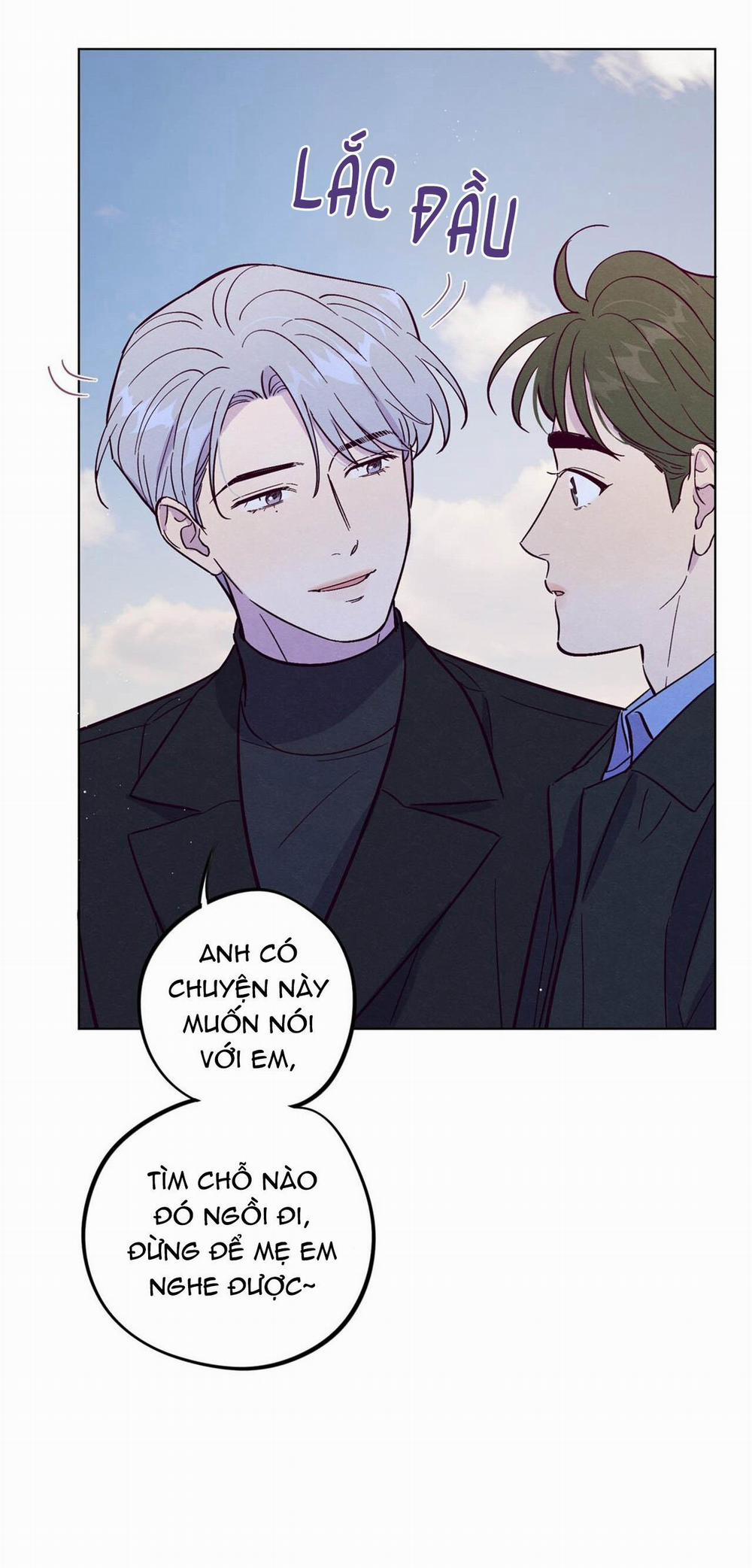 Giăng Bẫy Bác Sĩ Hồ Ly 70 trang 45