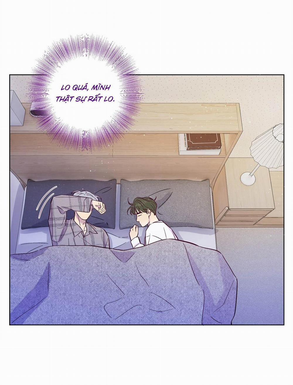 Giăng Bẫy Bác Sĩ Hồ Ly 70 trang 6