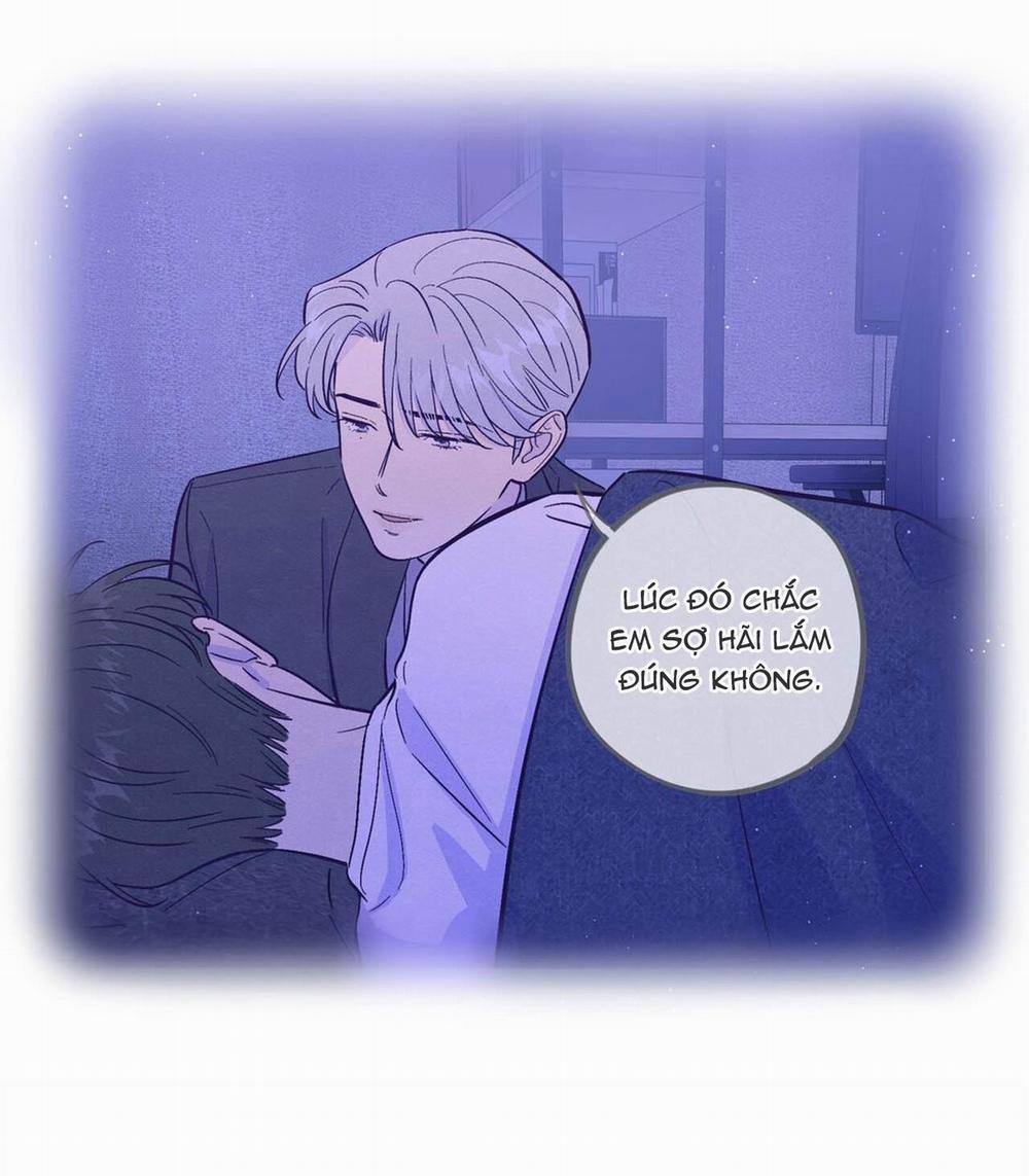 Giăng Bẫy Bác Sĩ Hồ Ly 70 trang 8