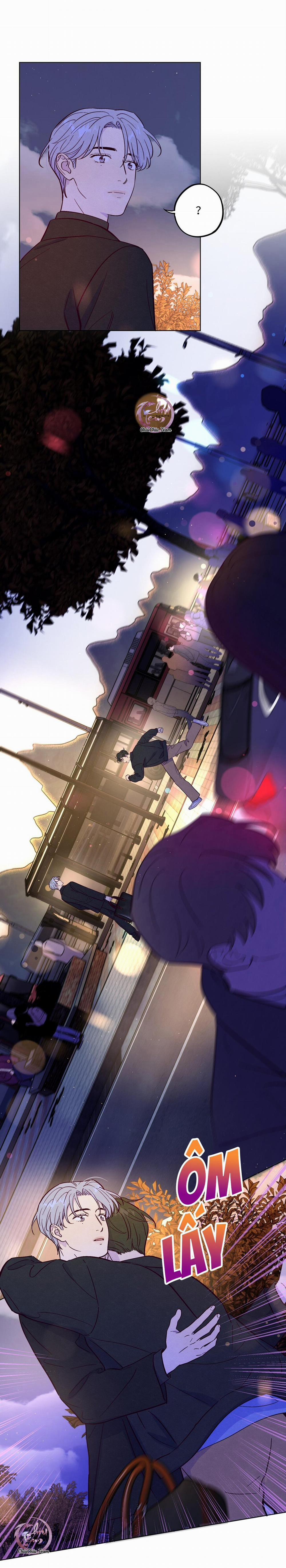 Giăng Bẫy Bác Sĩ Hồ Ly 72 trang 10