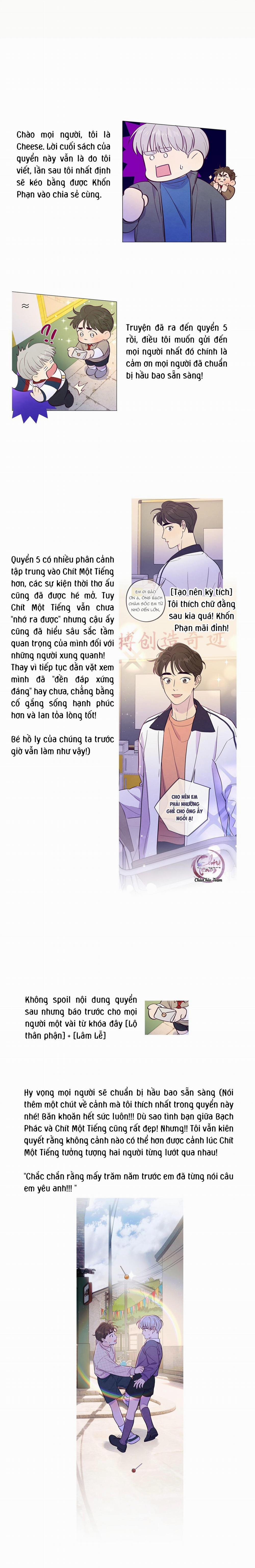 Giăng Bẫy Bác Sĩ Hồ Ly 72 trang 13