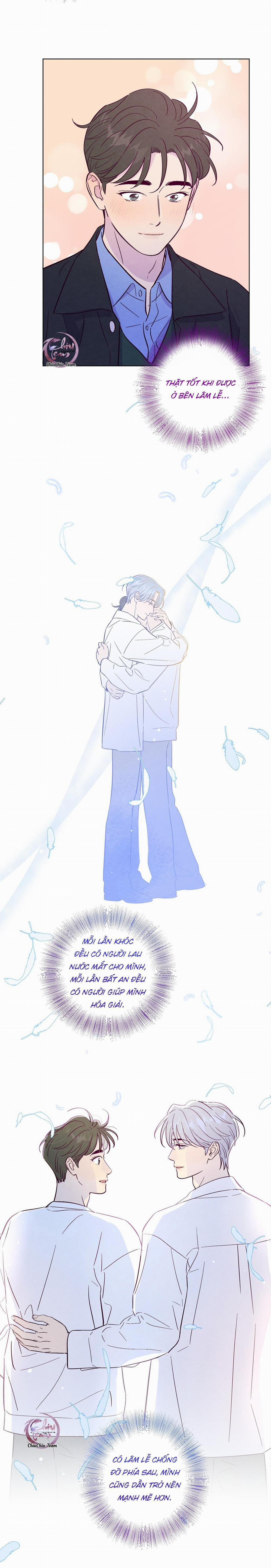 Giăng Bẫy Bác Sĩ Hồ Ly 72 trang 5