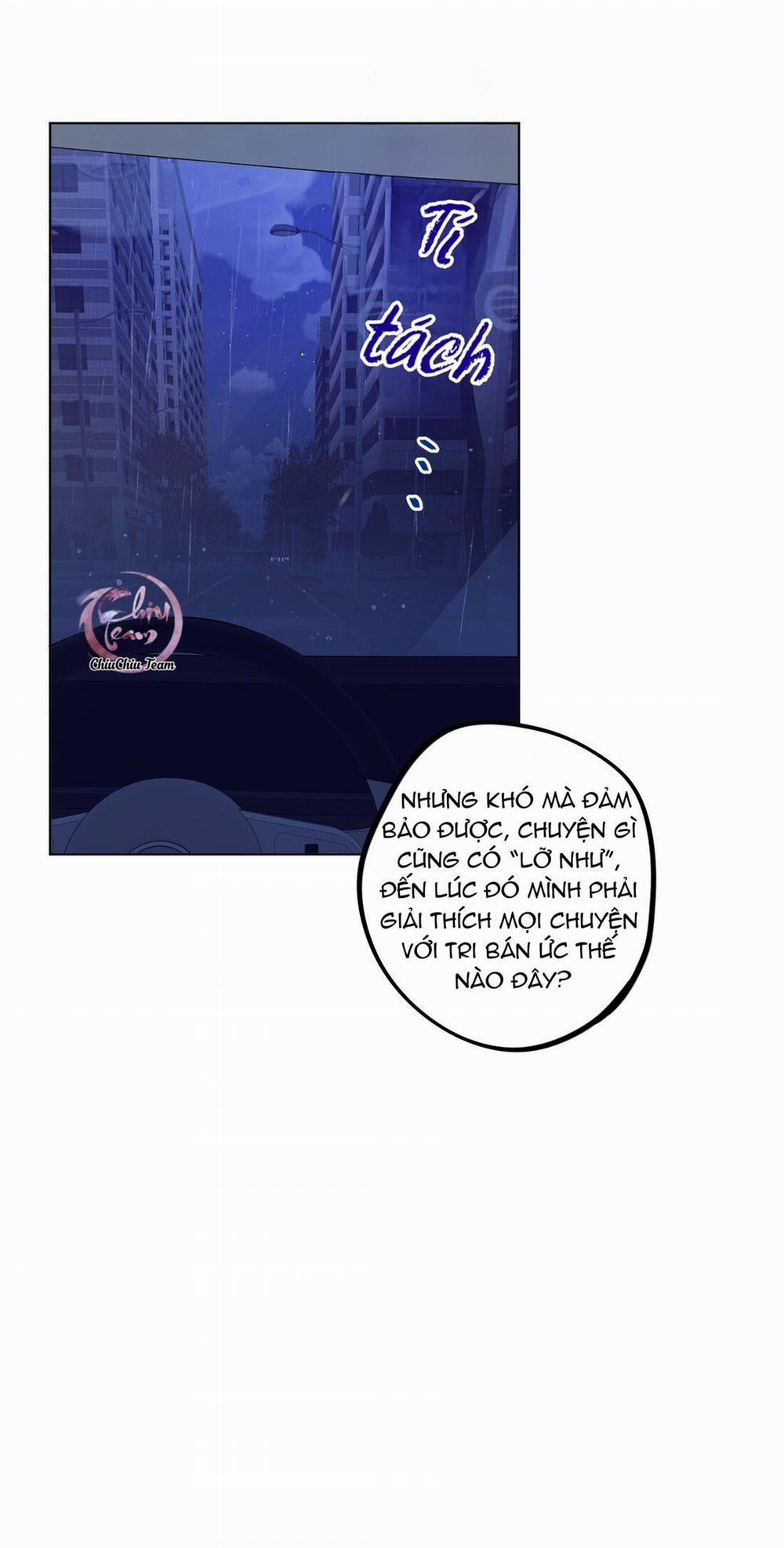 Giăng Bẫy Bác Sĩ Hồ Ly 73 trang 13