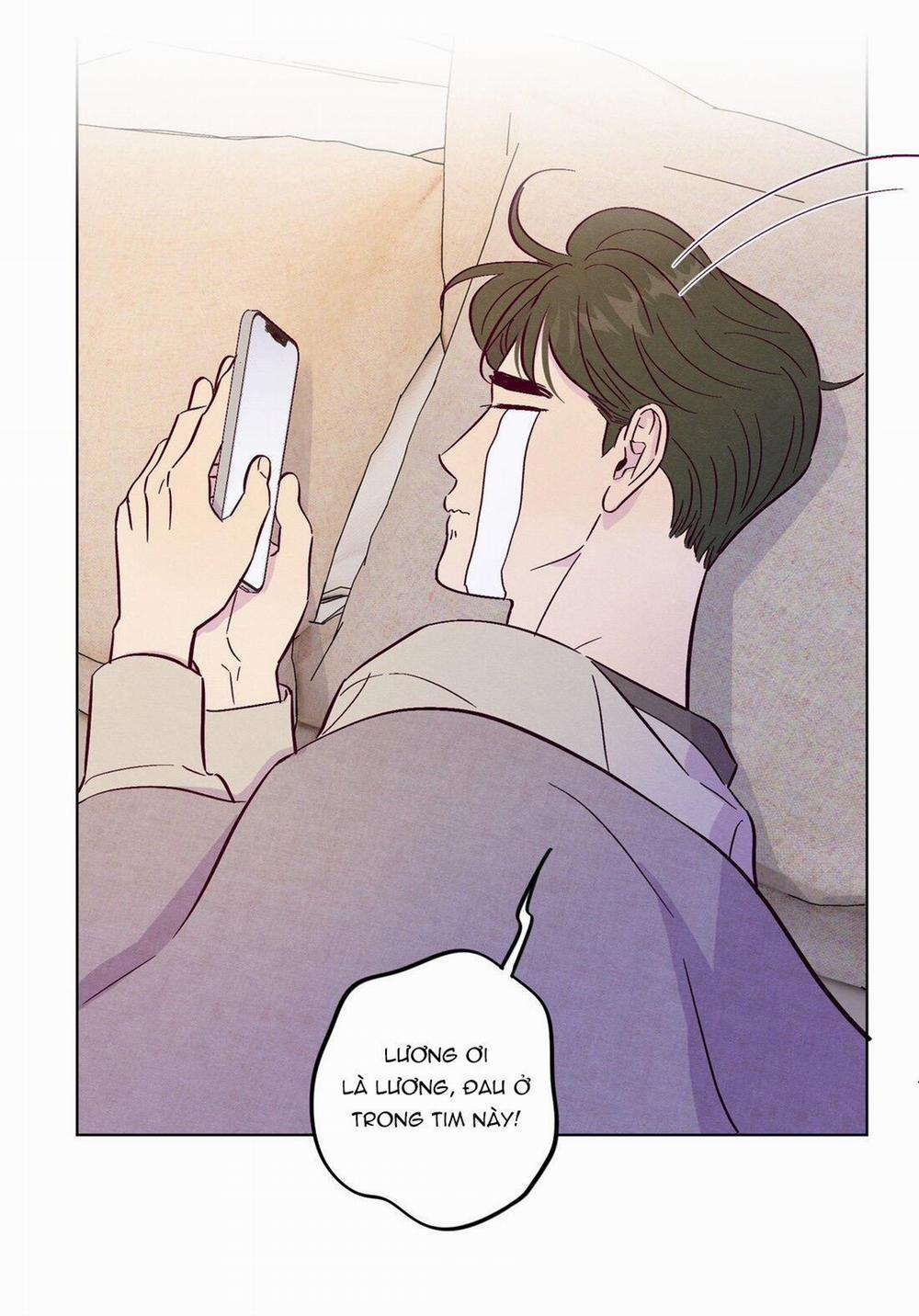 Giăng Bẫy Bác Sĩ Hồ Ly 74 trang 12