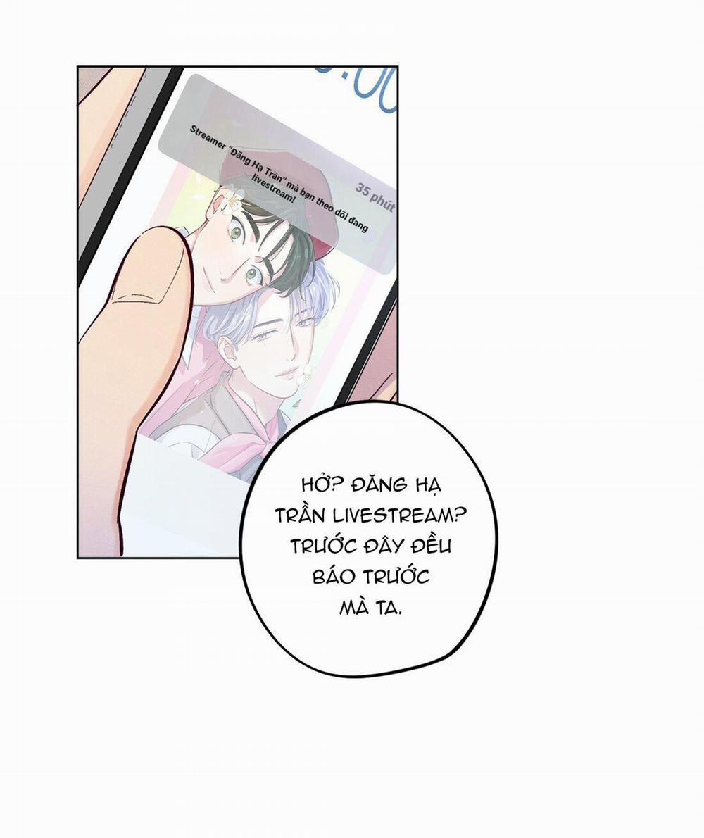 Giăng Bẫy Bác Sĩ Hồ Ly 74 trang 13