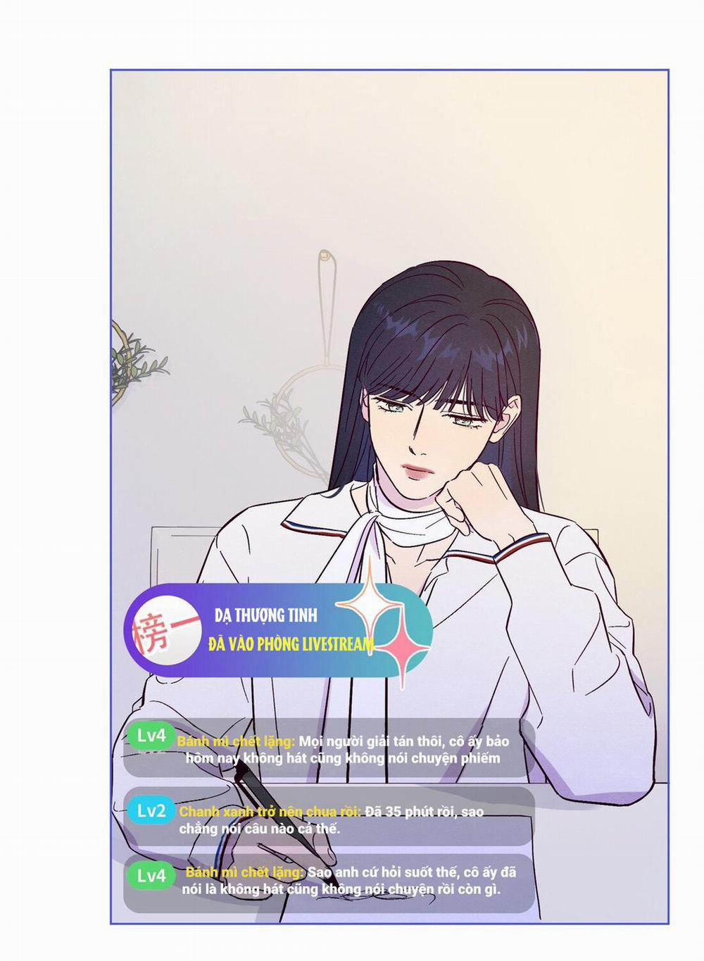 Giăng Bẫy Bác Sĩ Hồ Ly 74 trang 14