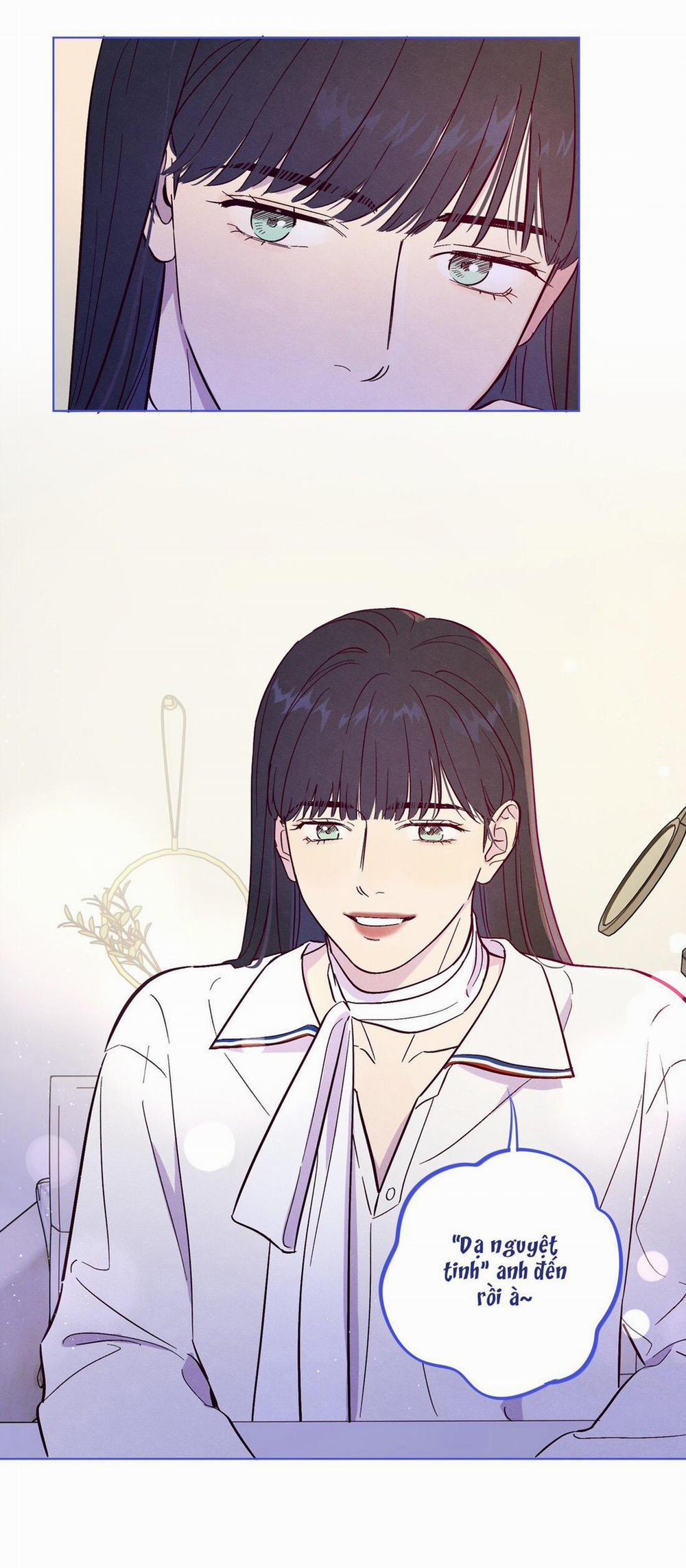 Giăng Bẫy Bác Sĩ Hồ Ly 74 trang 15