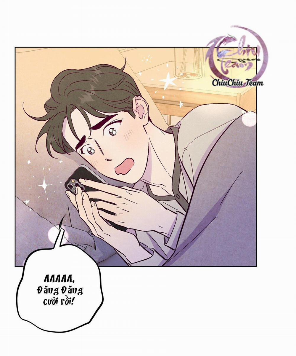 Giăng Bẫy Bác Sĩ Hồ Ly 74 trang 16