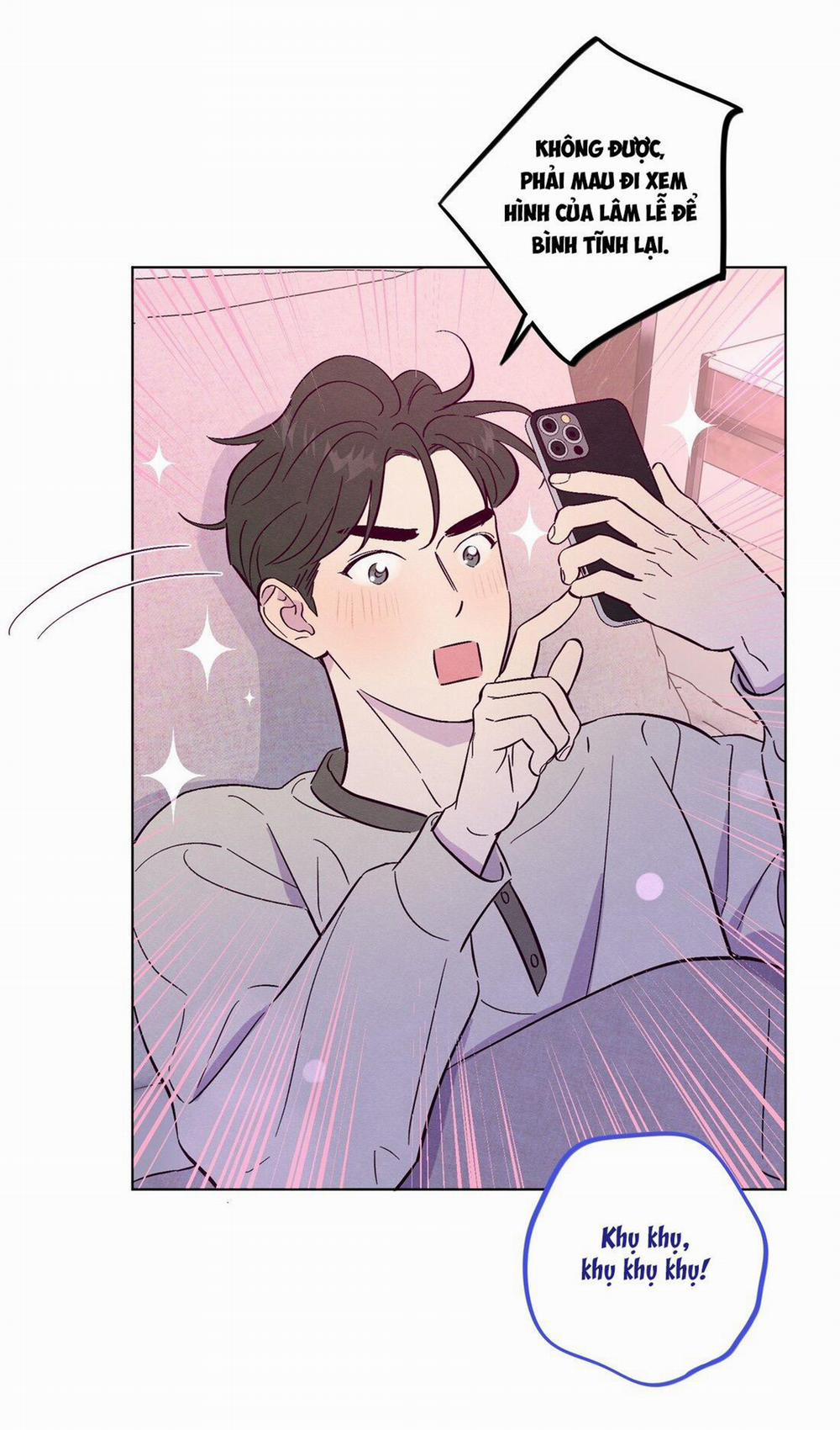 Giăng Bẫy Bác Sĩ Hồ Ly 74 trang 17