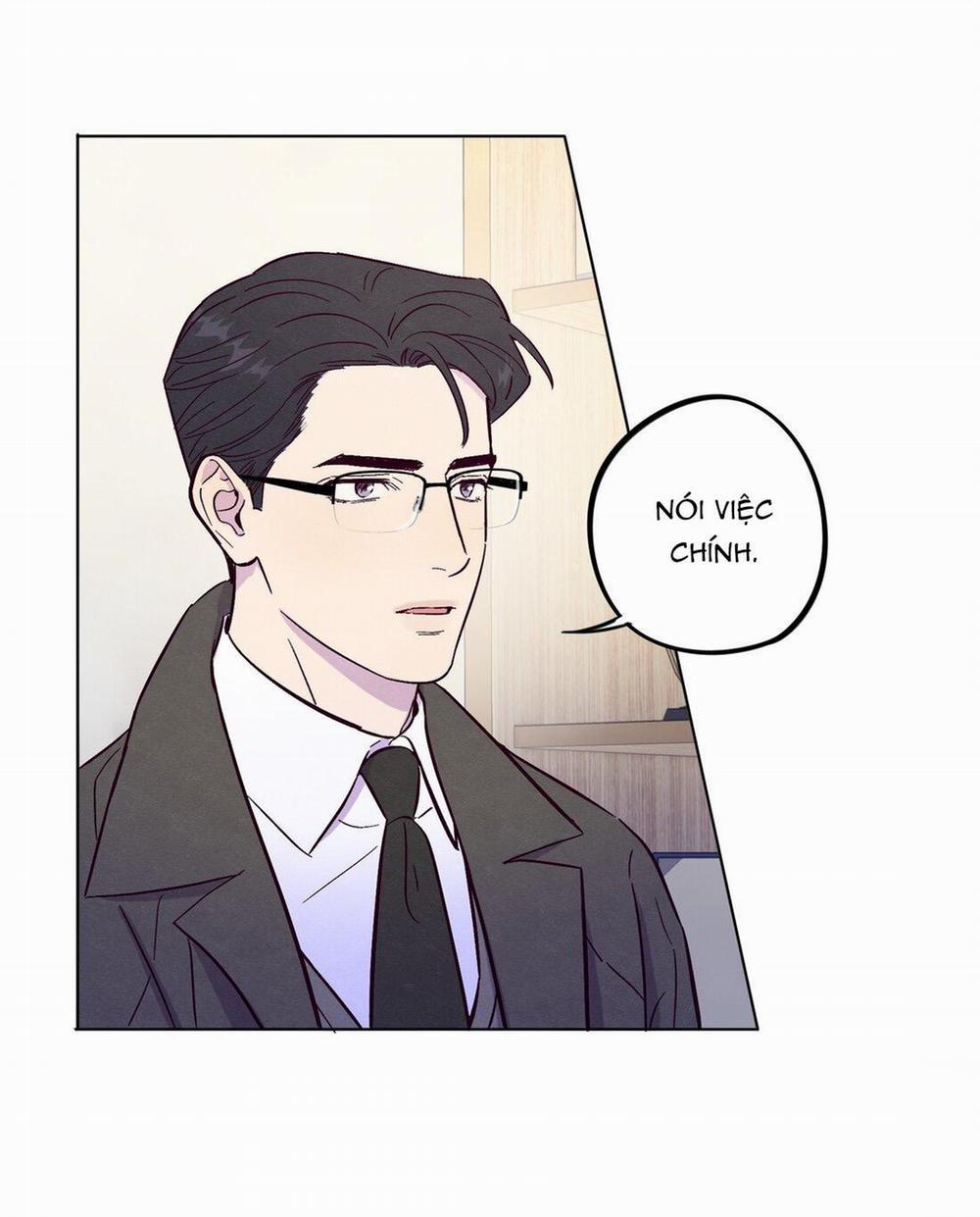 Giăng Bẫy Bác Sĩ Hồ Ly 74 trang 2