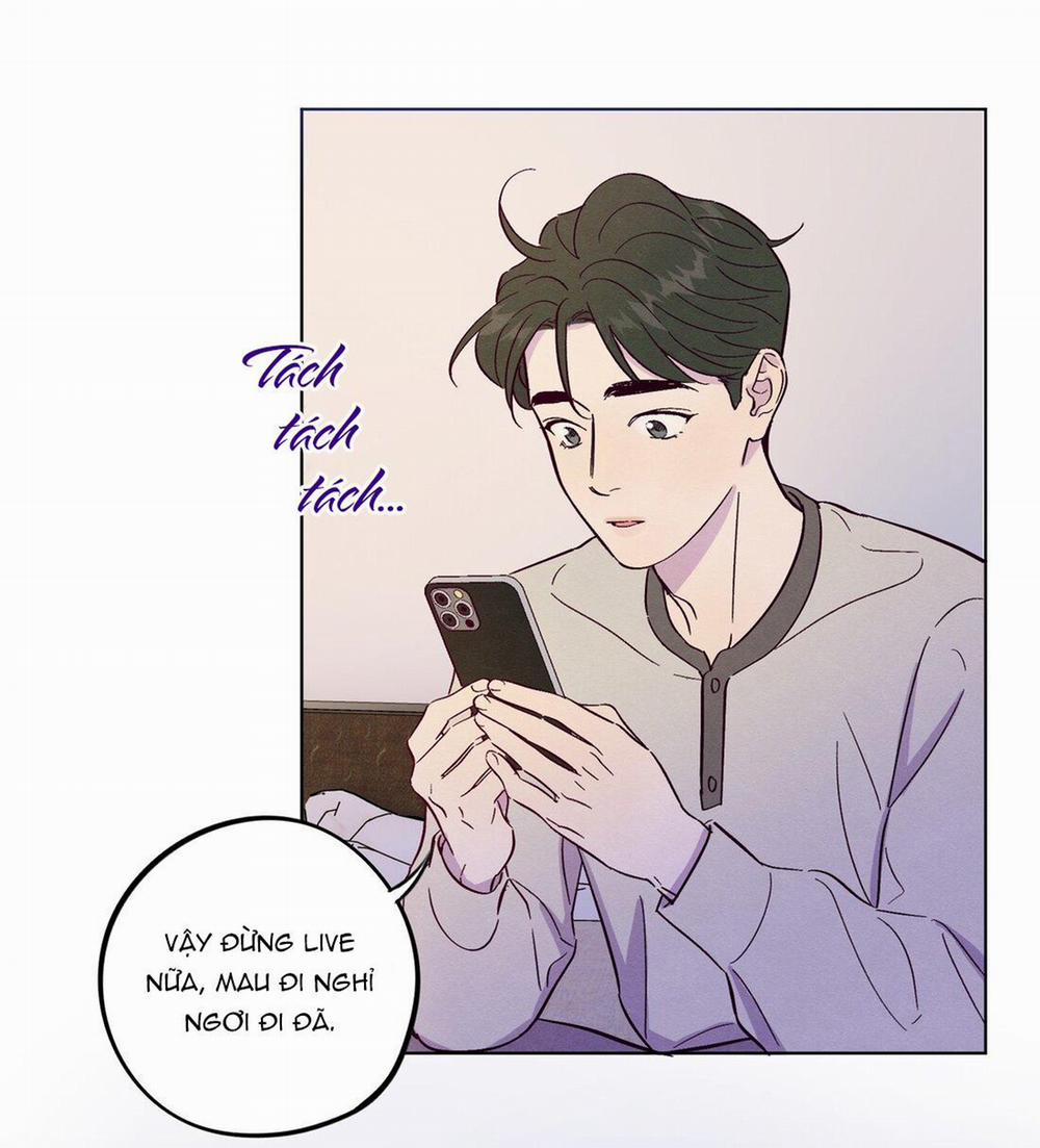 Giăng Bẫy Bác Sĩ Hồ Ly 74 trang 20