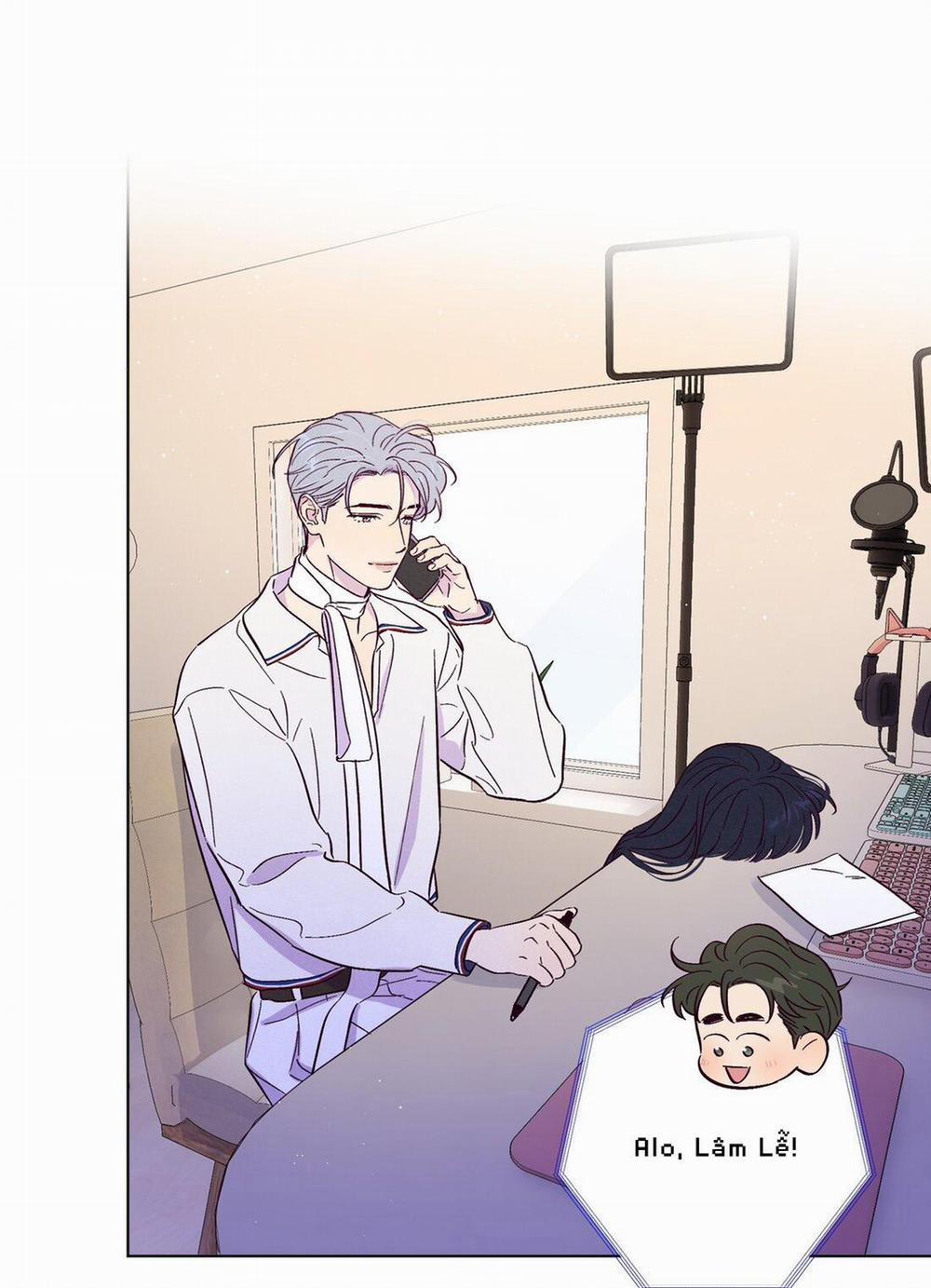 Giăng Bẫy Bác Sĩ Hồ Ly 74 trang 22