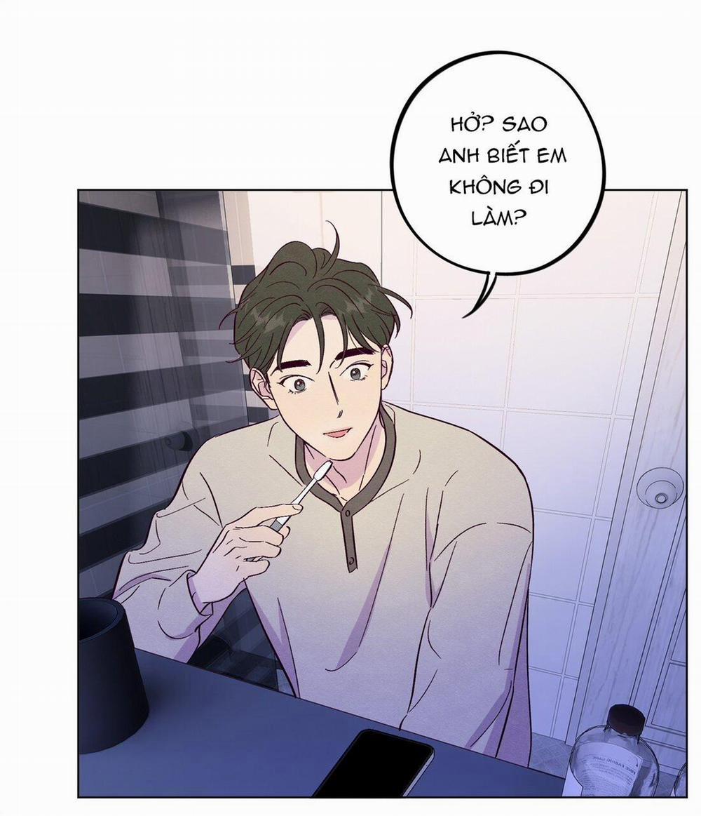 Giăng Bẫy Bác Sĩ Hồ Ly 74 trang 24