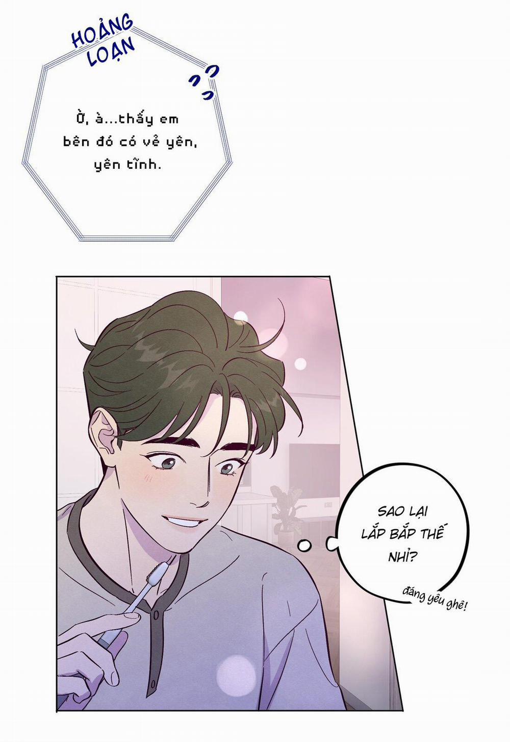 Giăng Bẫy Bác Sĩ Hồ Ly 74 trang 25