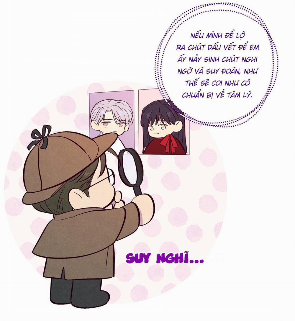 Giăng Bẫy Bác Sĩ Hồ Ly 74 trang 29