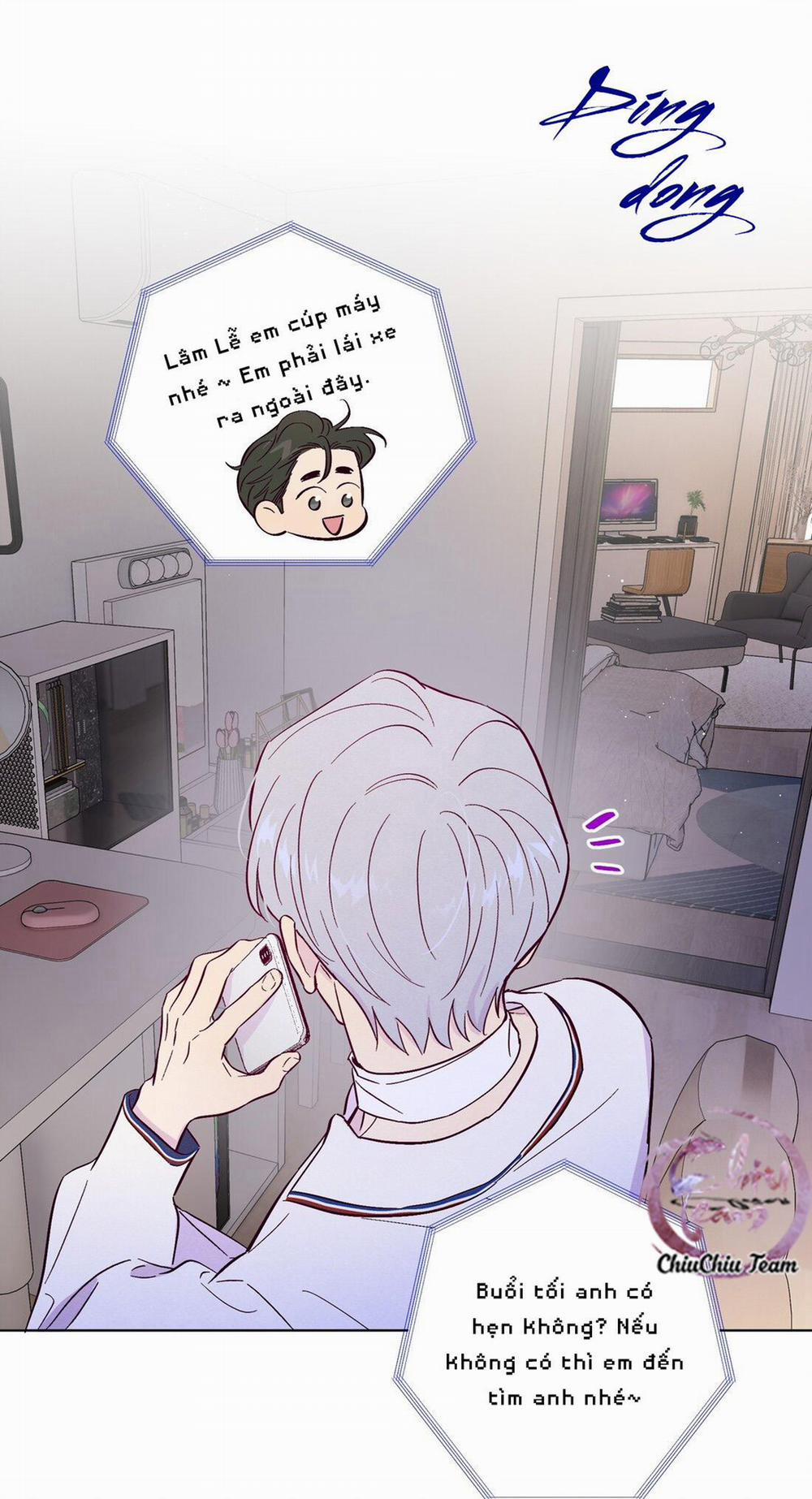 Giăng Bẫy Bác Sĩ Hồ Ly 74 trang 31